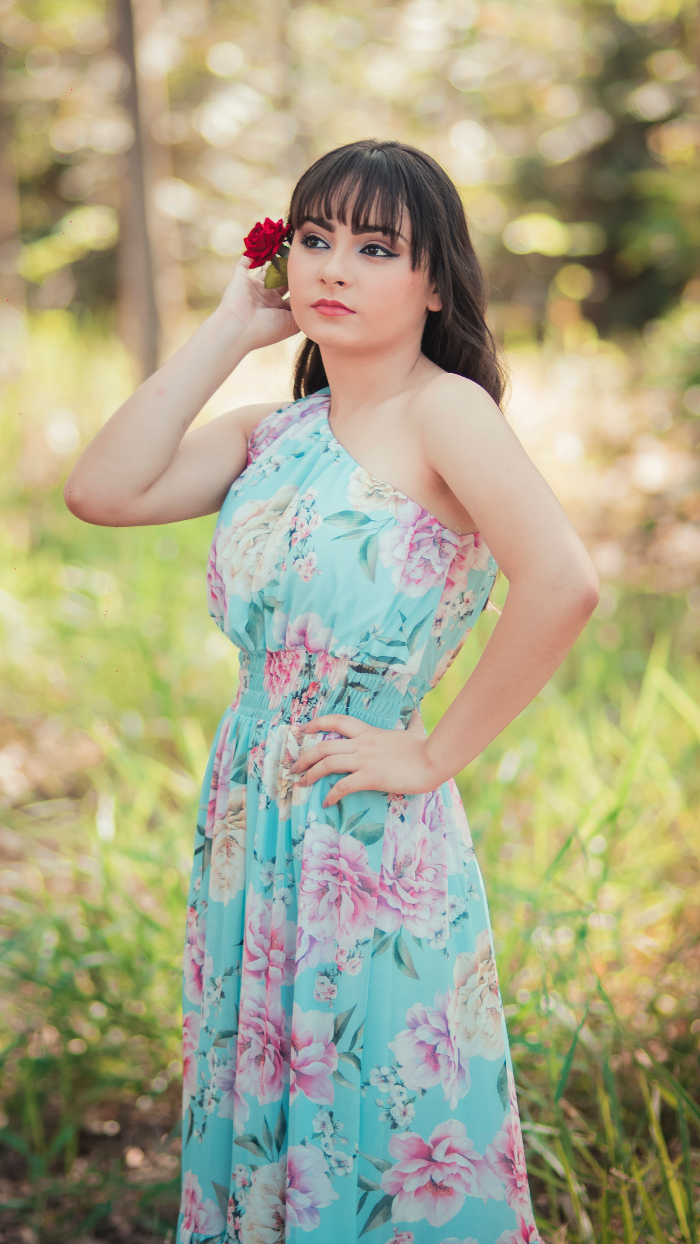Isadora — Sitio /Bauru SP. Robson Colaço