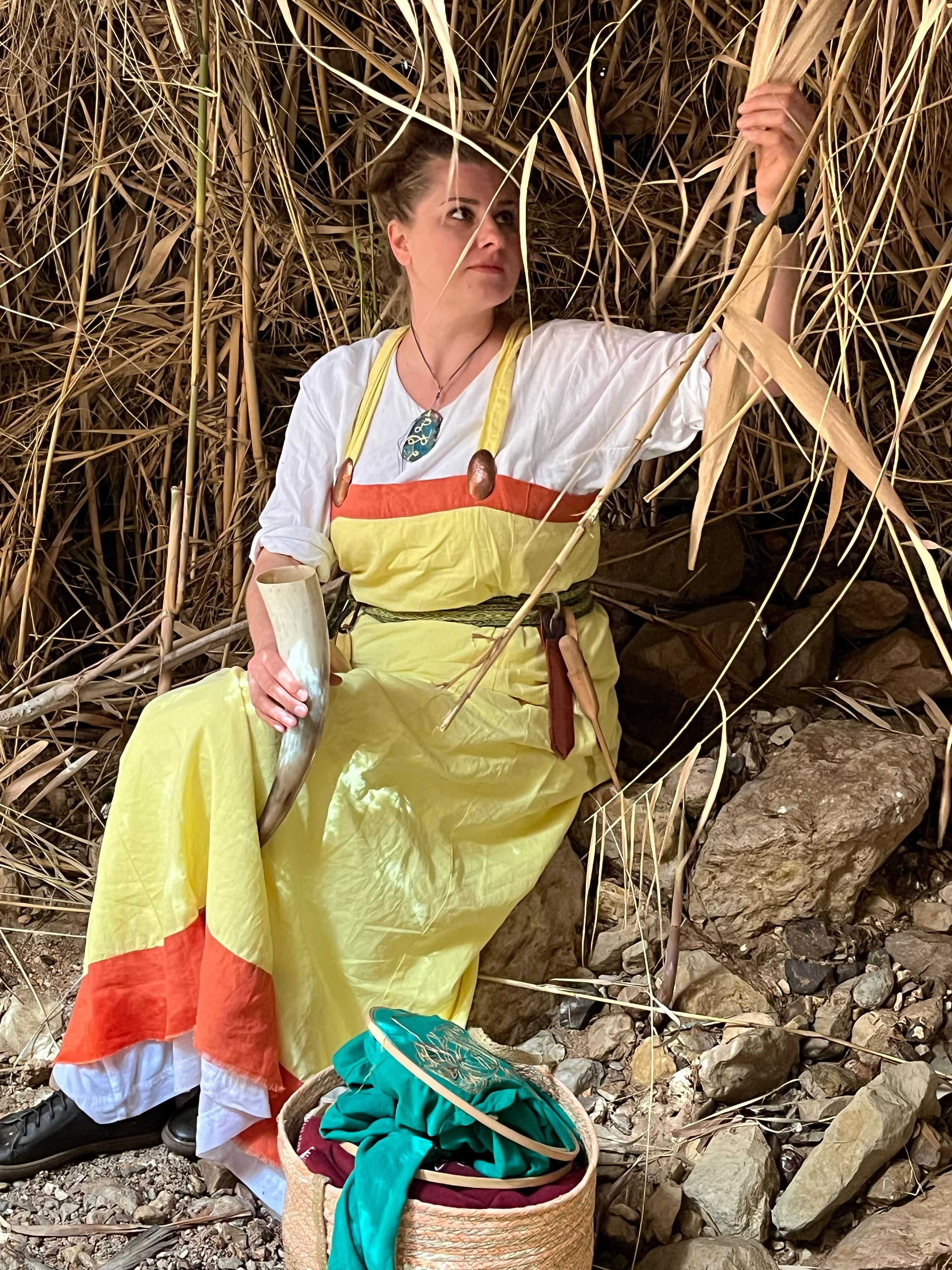 Женский поход 2024 — клуб «Нортман». КРиС «Нортман»