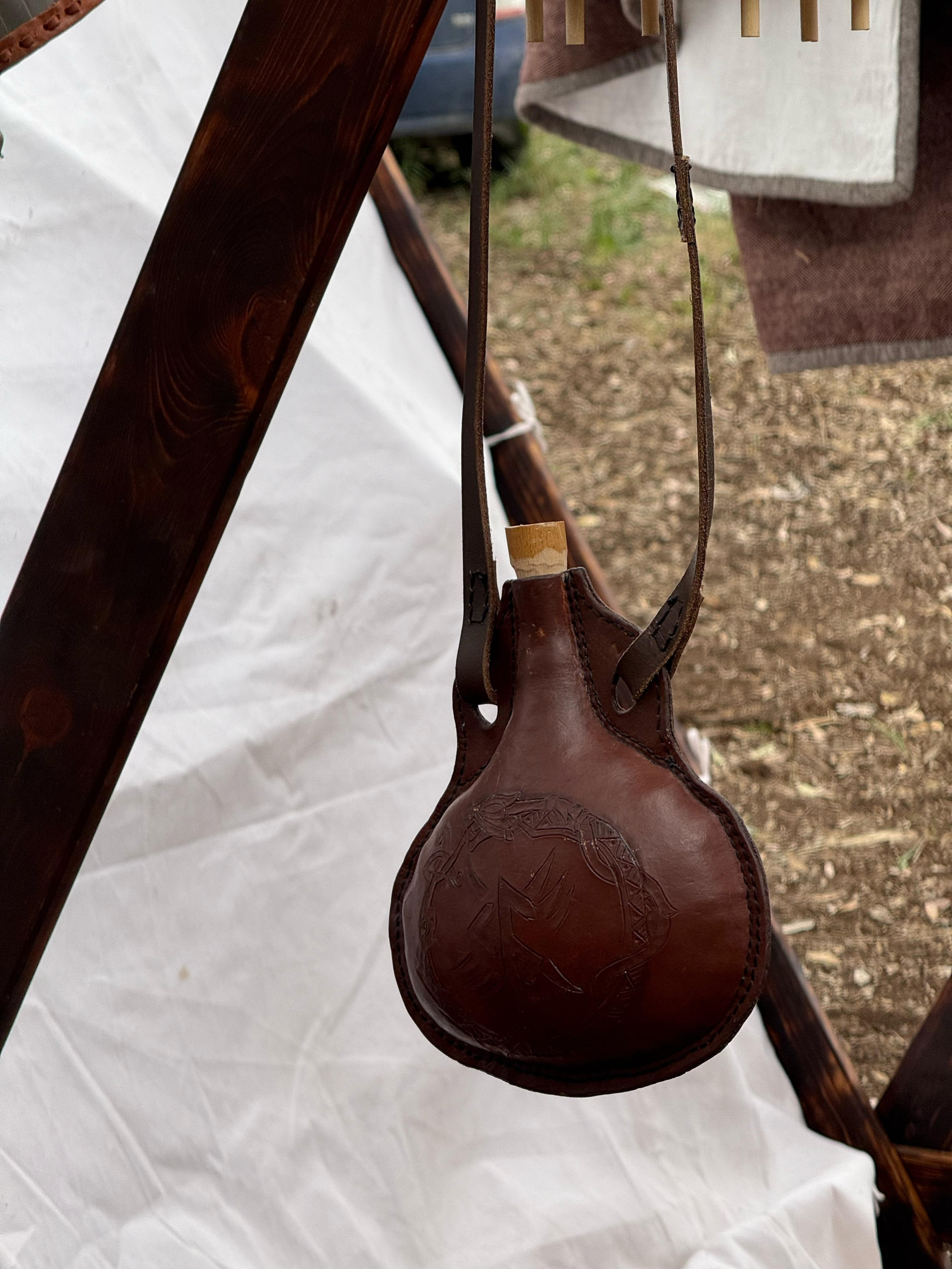 Кланы Йорсалаланды | Клуб «Нортман» — реконструкция, история, быт викингов. КРиС «Нортман»