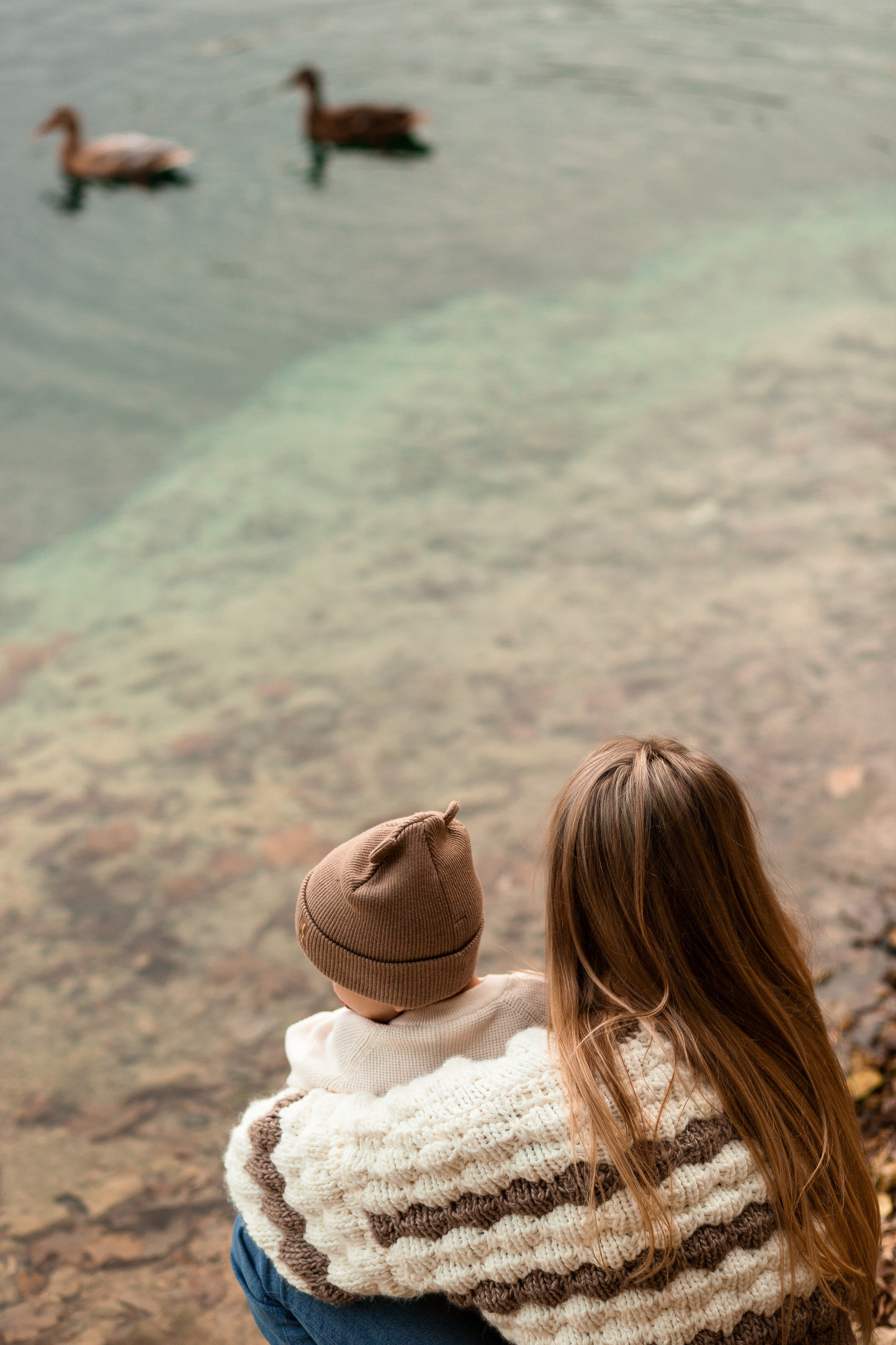 Rodzina Marta Oskar i Nikoś