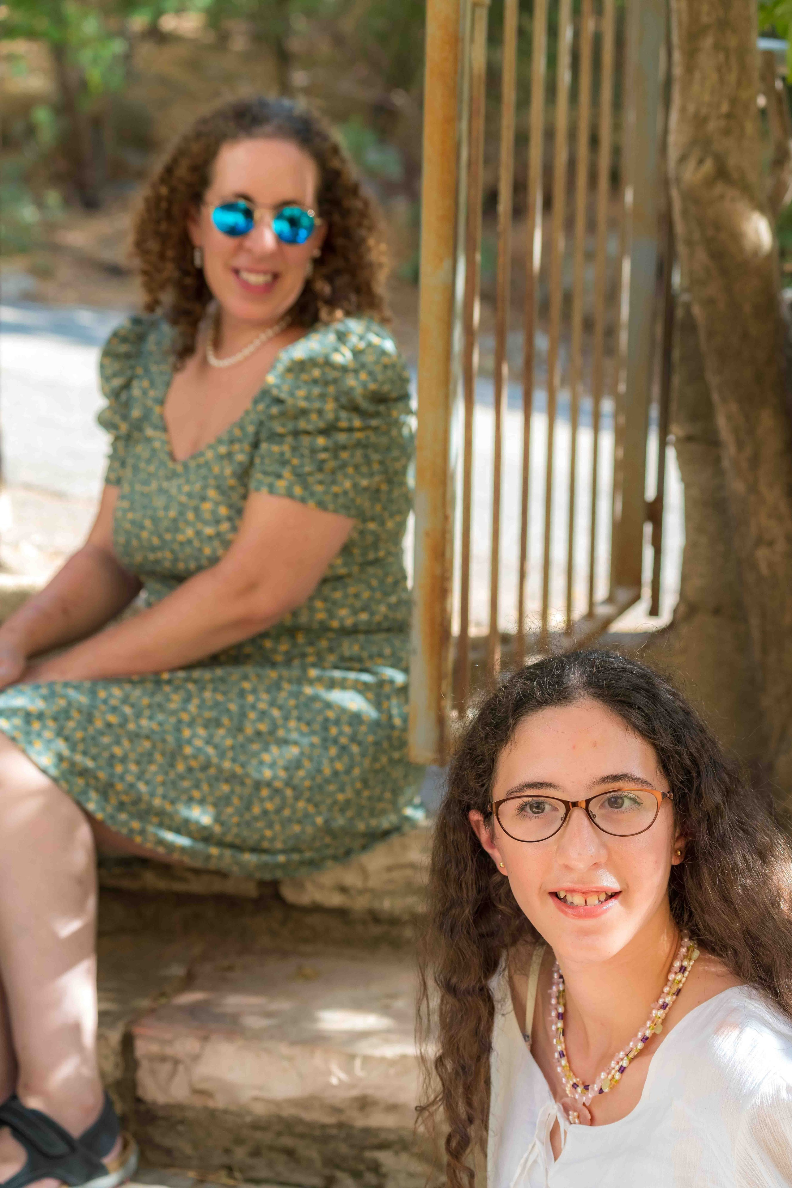 Вar/Bat Mitzvah. Portrait & Event photographer in Israel — Rebecca Kowalsky
