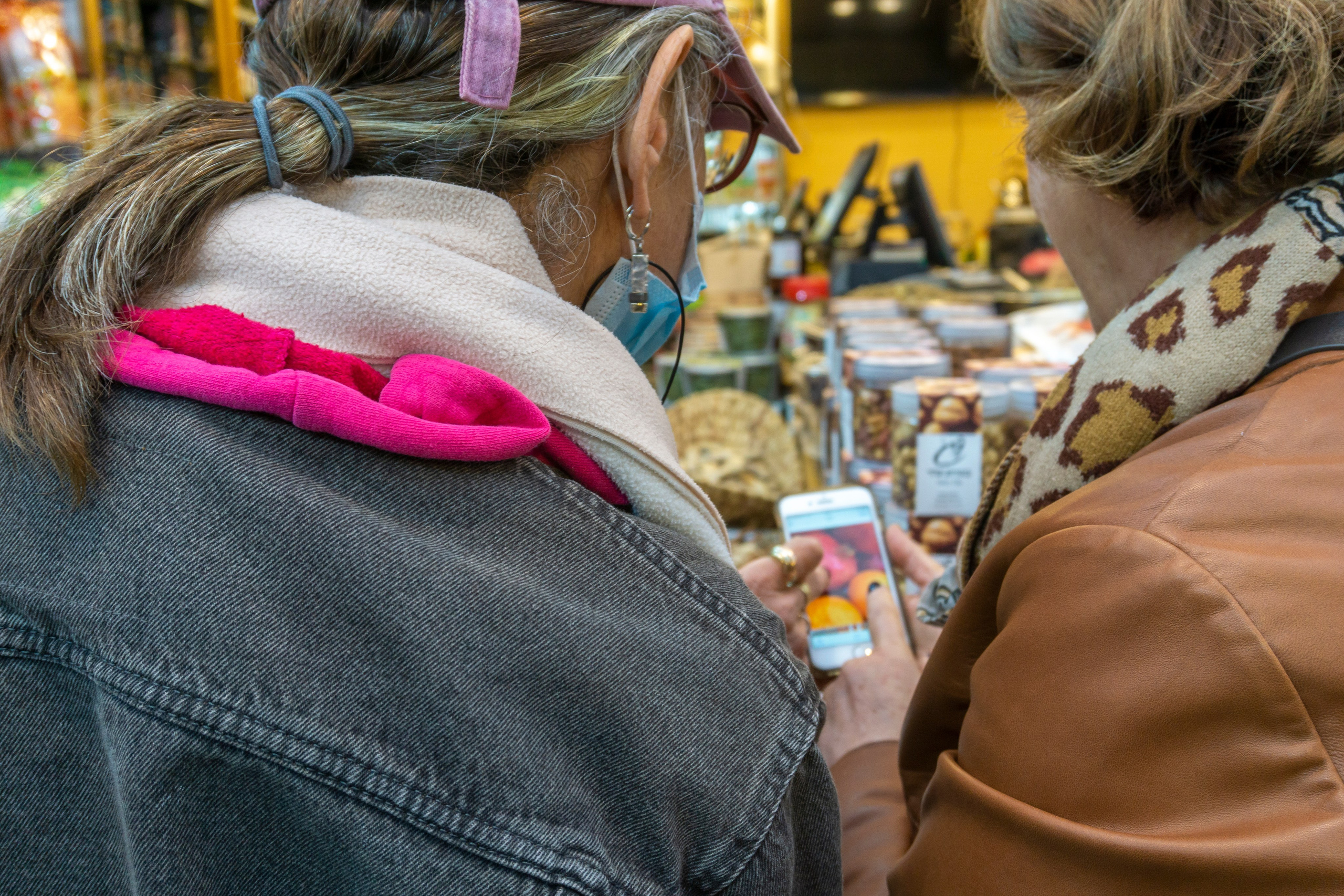 Workshops. Portrait & Event photographer in Israel — Rebecca Kowalsky