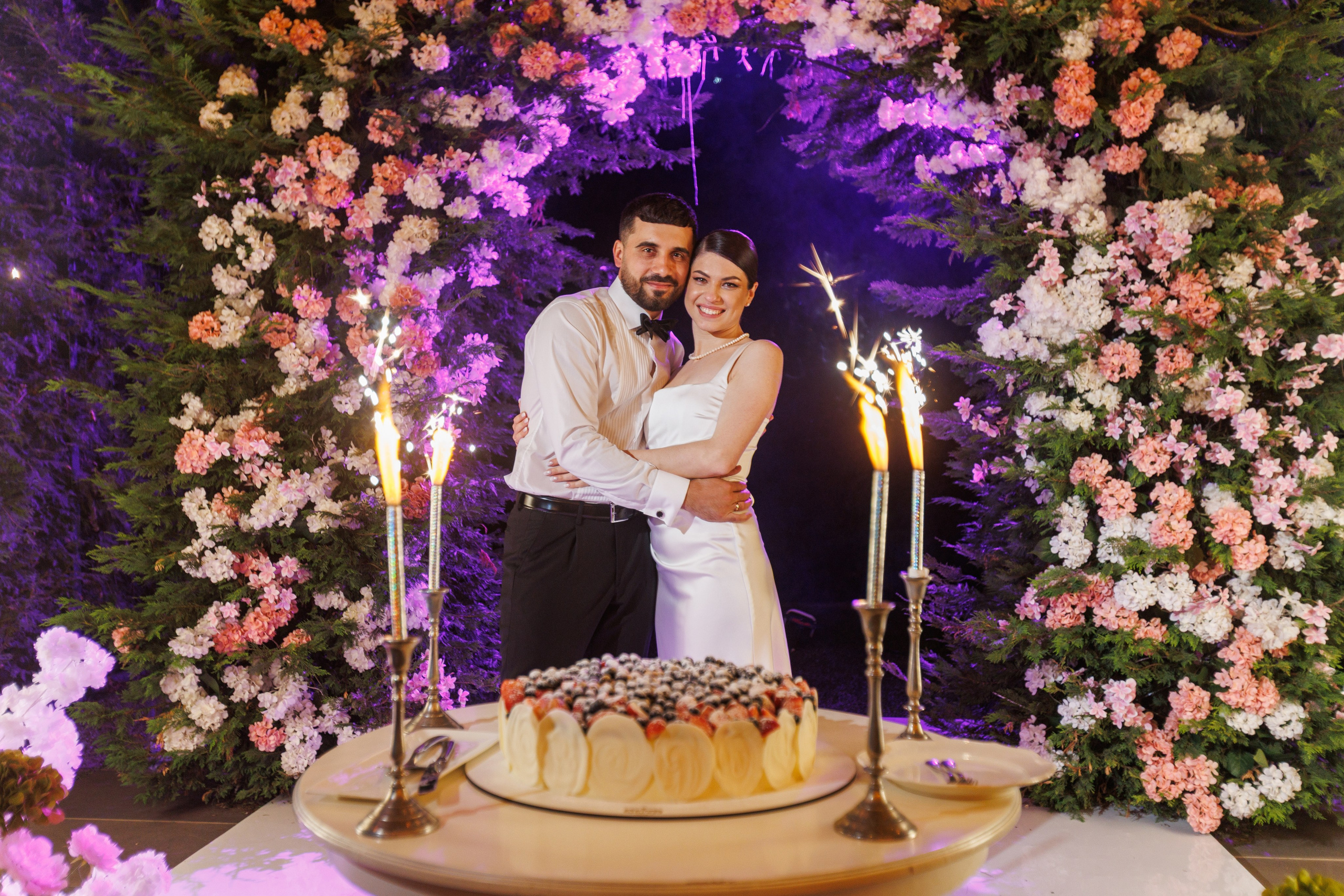 Nicolae&Alexandrina. Wedding, Family Photographer