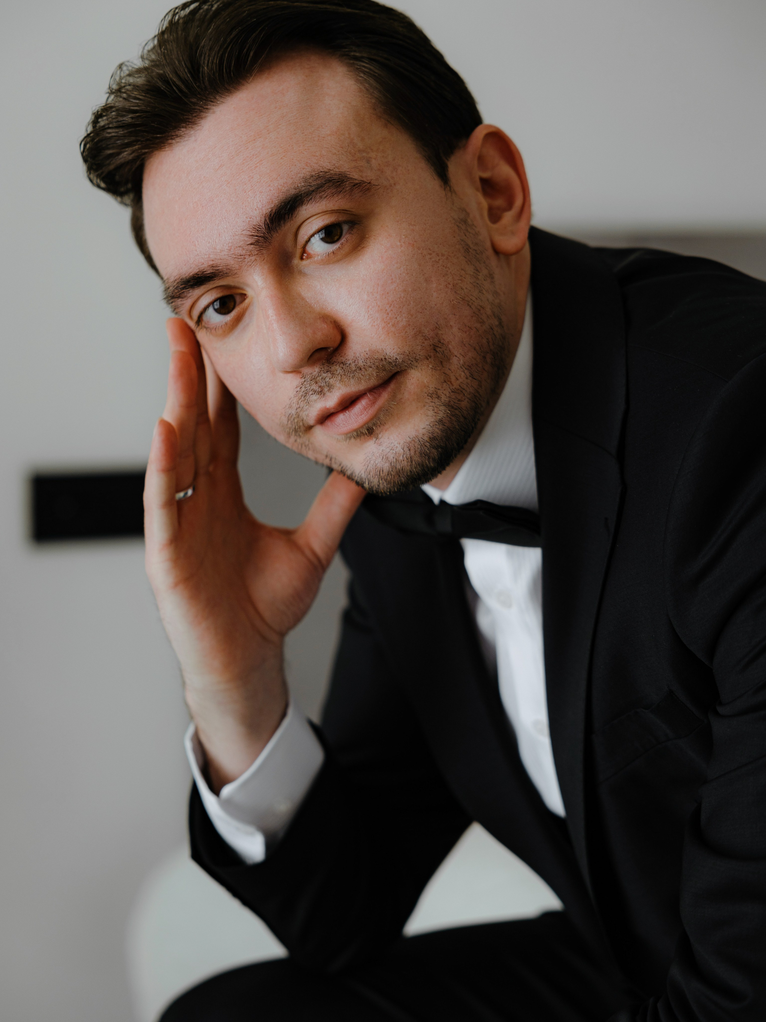 Азамат & Дилноза. Профессиональный фотограф в Ташкенте