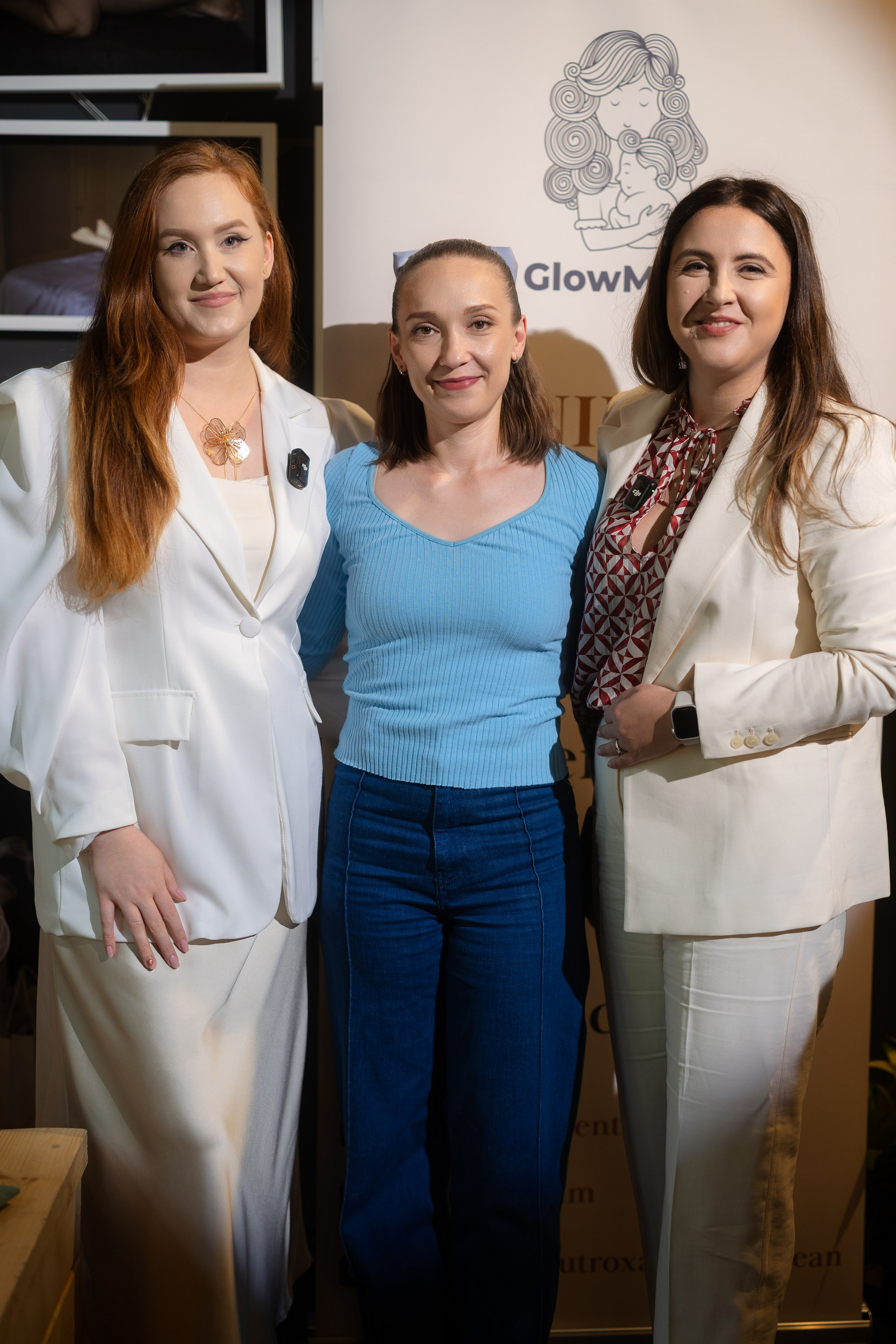 Glo Mom 1. Marius Ciocan