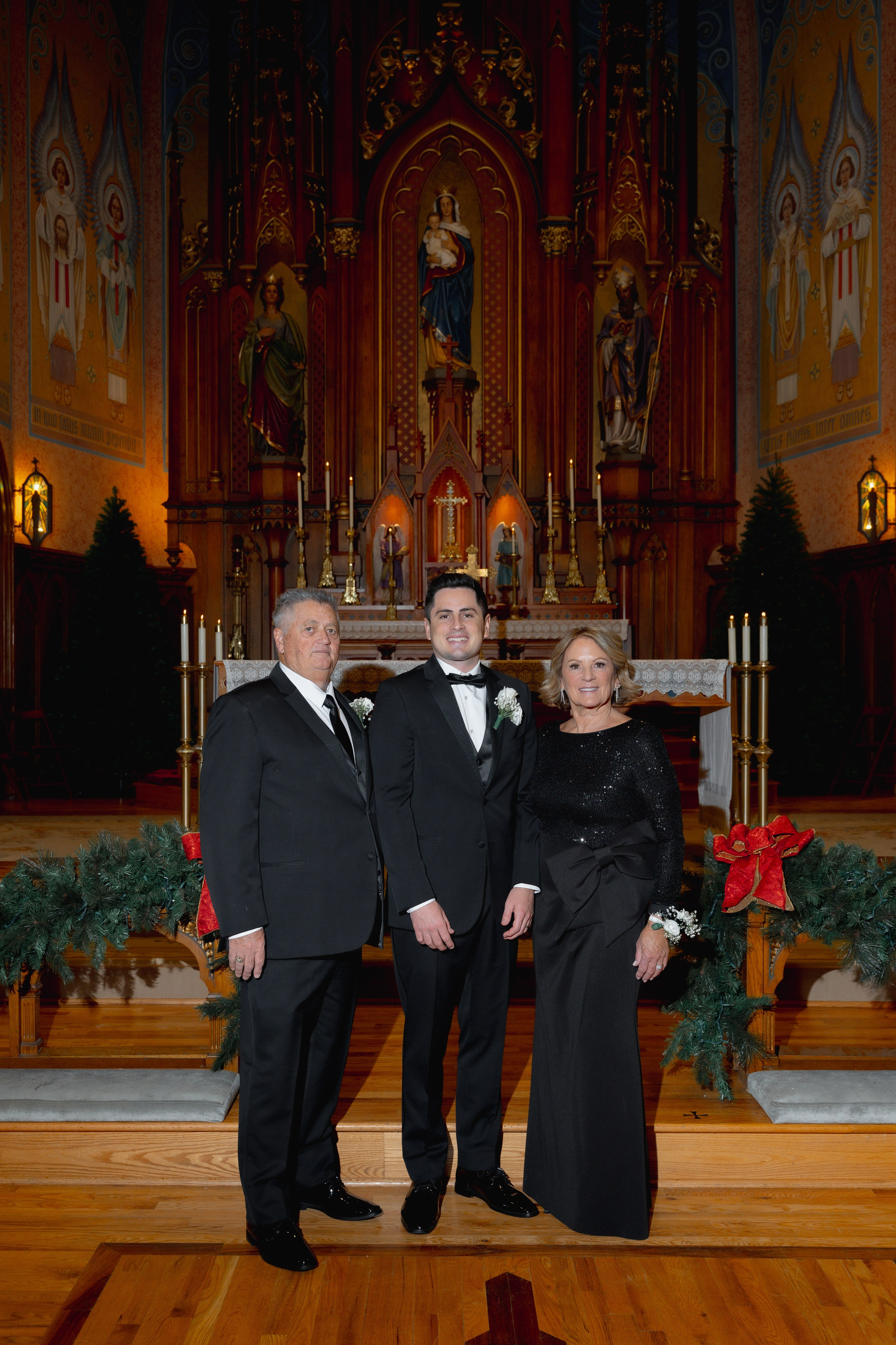 Jack and Maggie. Anna Krasnova Wedding photographer