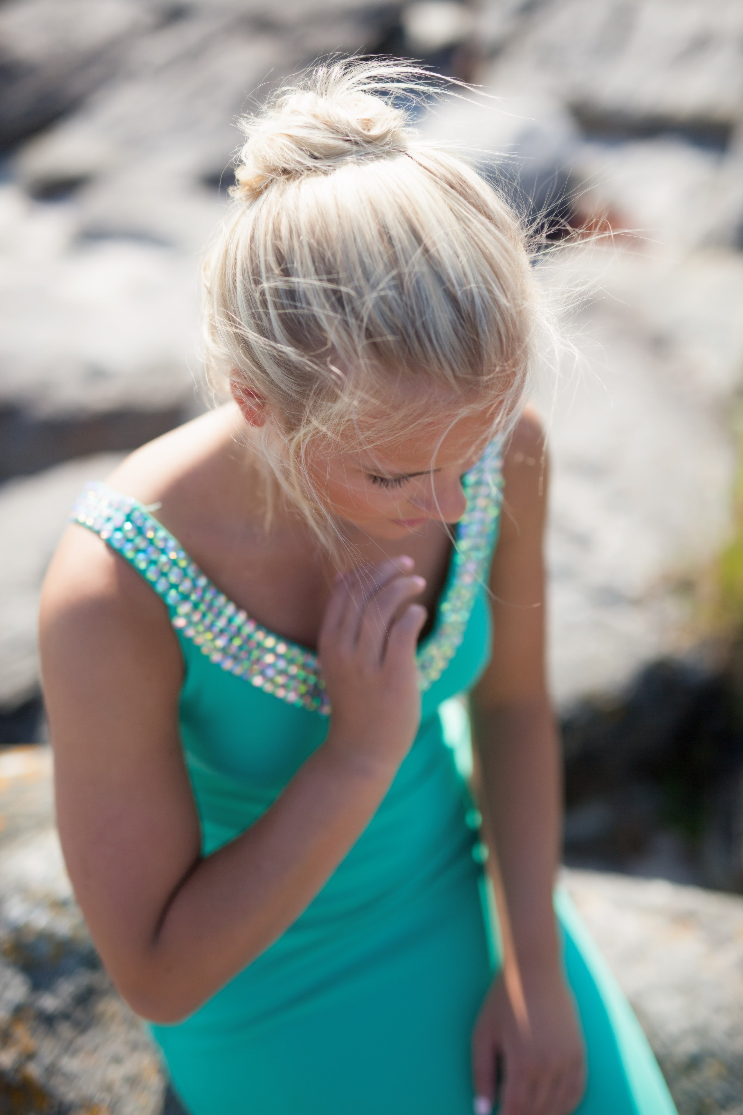 Norwegian coast. Family and real state photographer in Haugesund Dina Vikra