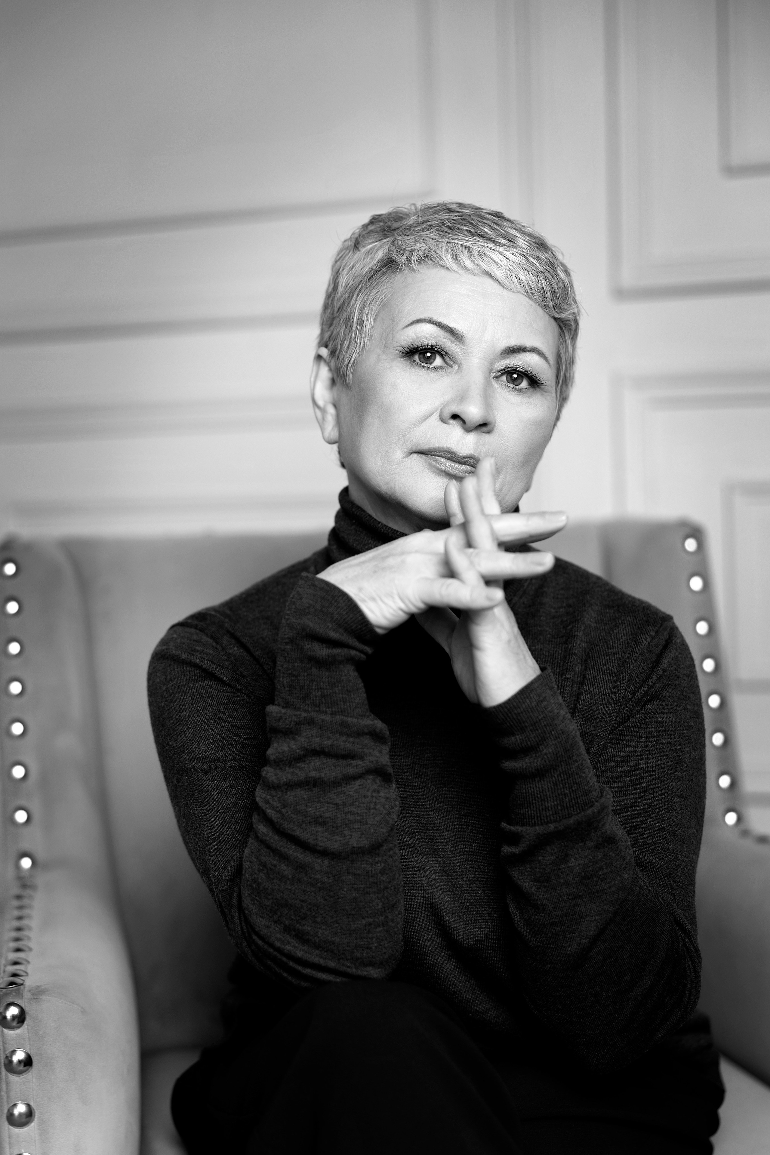 ГУЛЬНАРА. Женский фотограф 45+ Наталья Колосанова, Москва