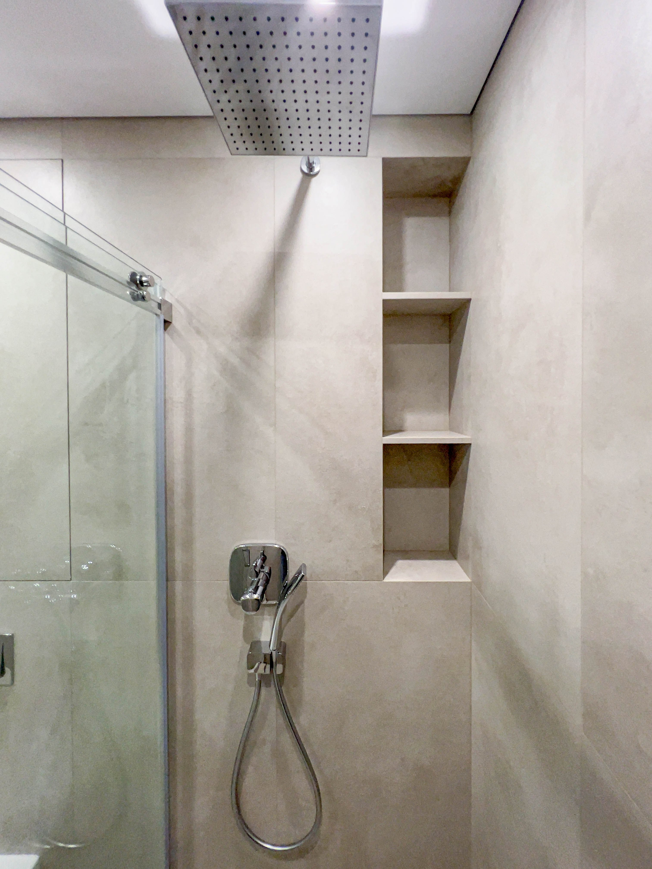 Flat. Fotograf Dmitrii Donets