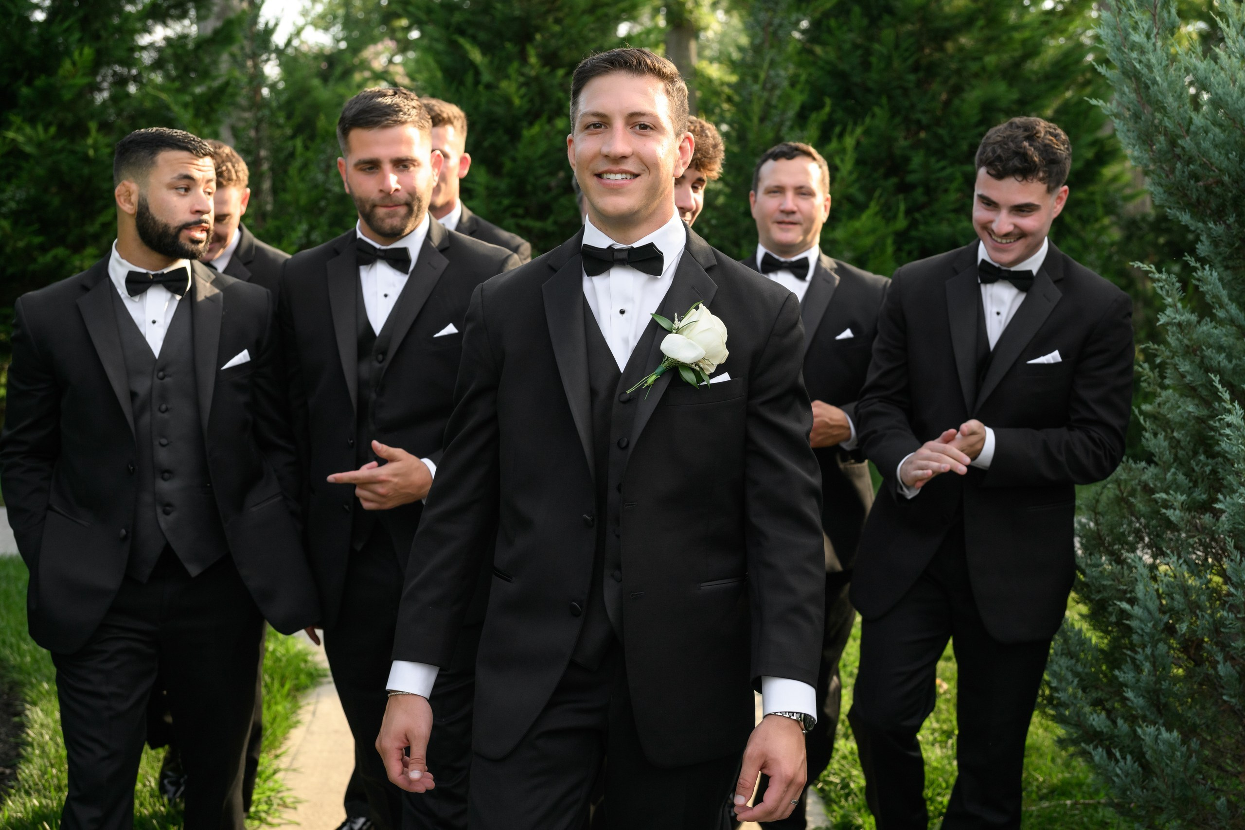 Erica and Nick, Shells Loft Red Hook, NY. Wedding Photo & Video