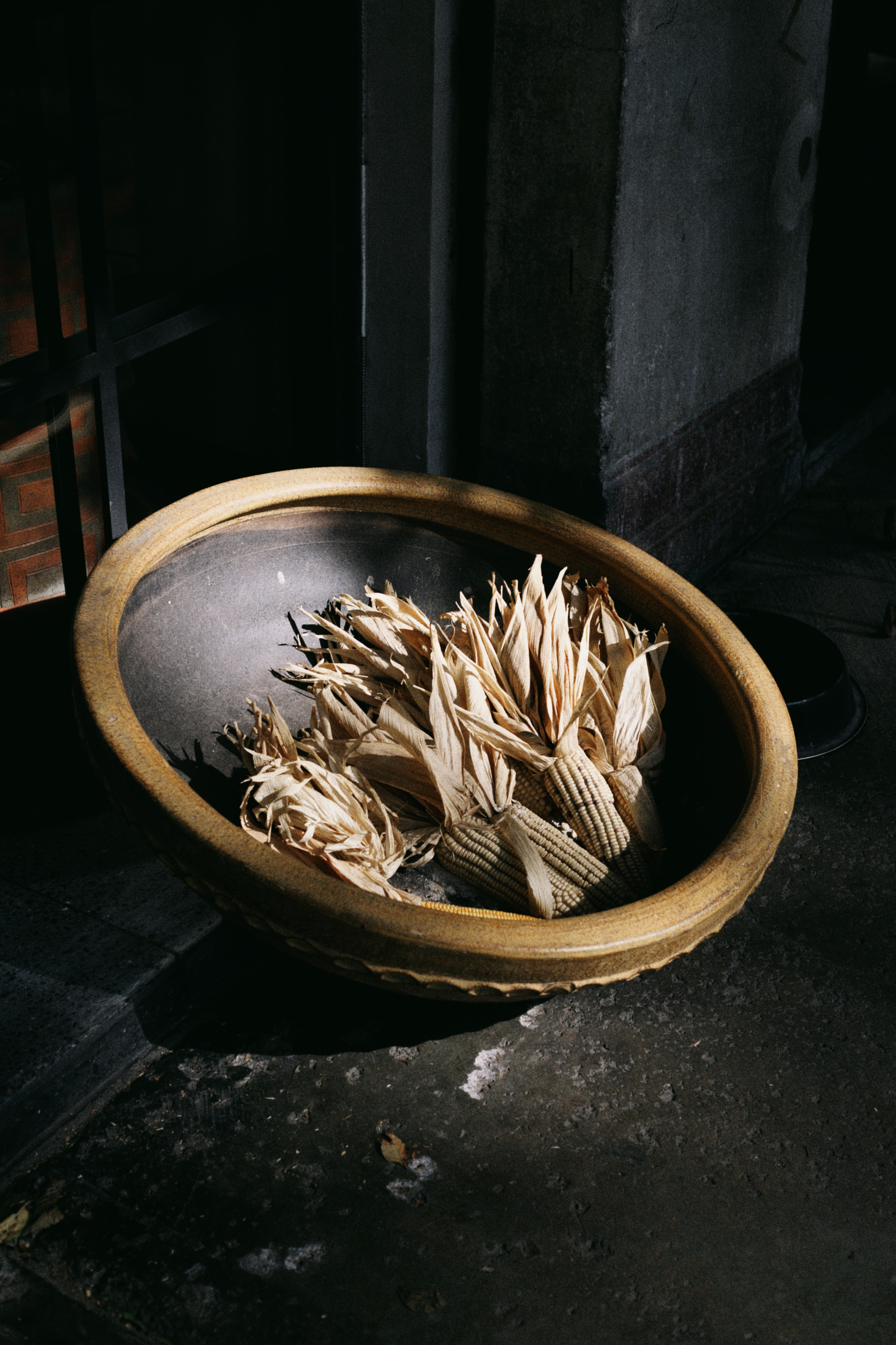 Restaurants. Photographer Kseniia Klimenko