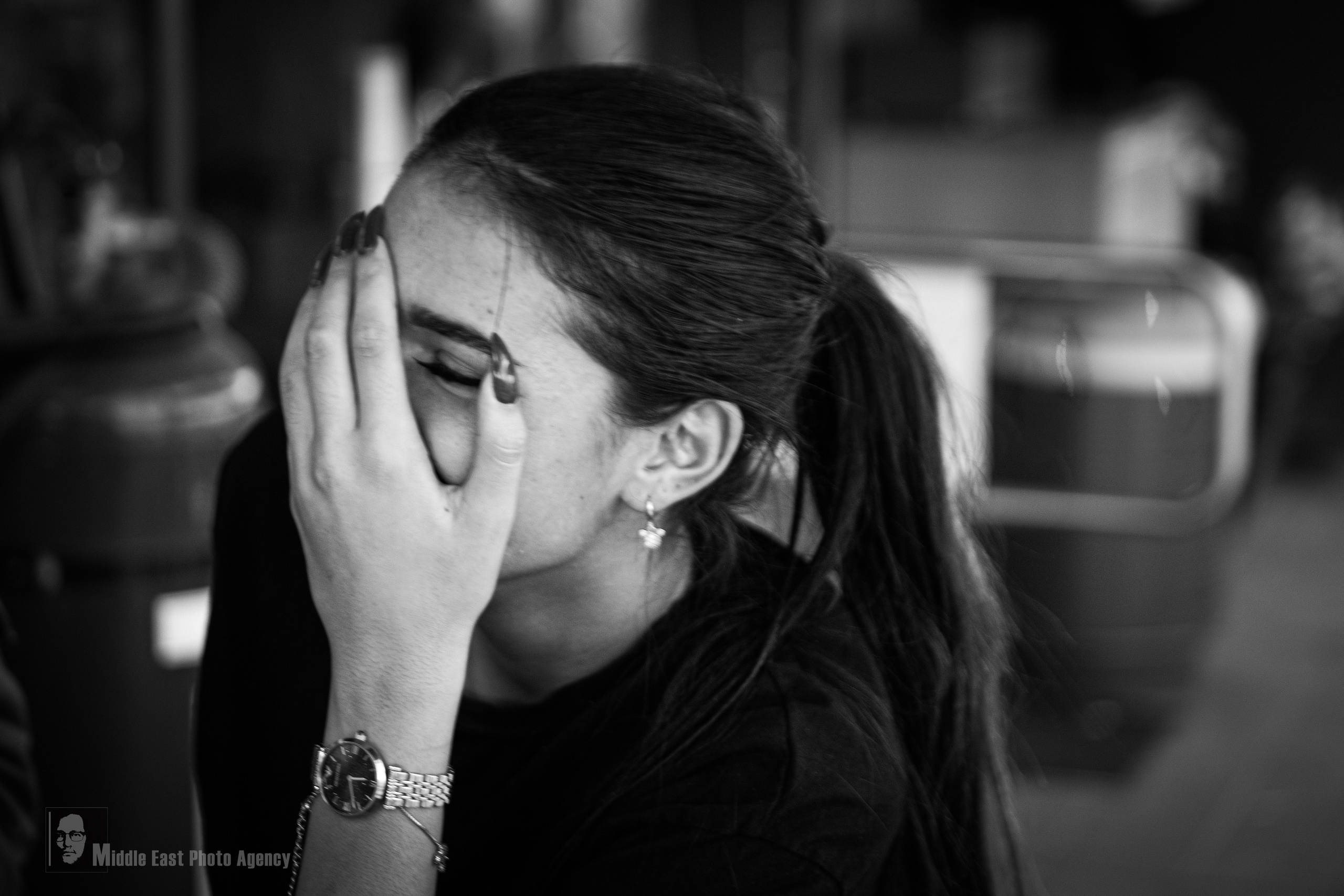 Liel. Middle East Photo Agency — Photography & Event Magnets — סוכנות צילום והדפסת מגנטים לאירועים