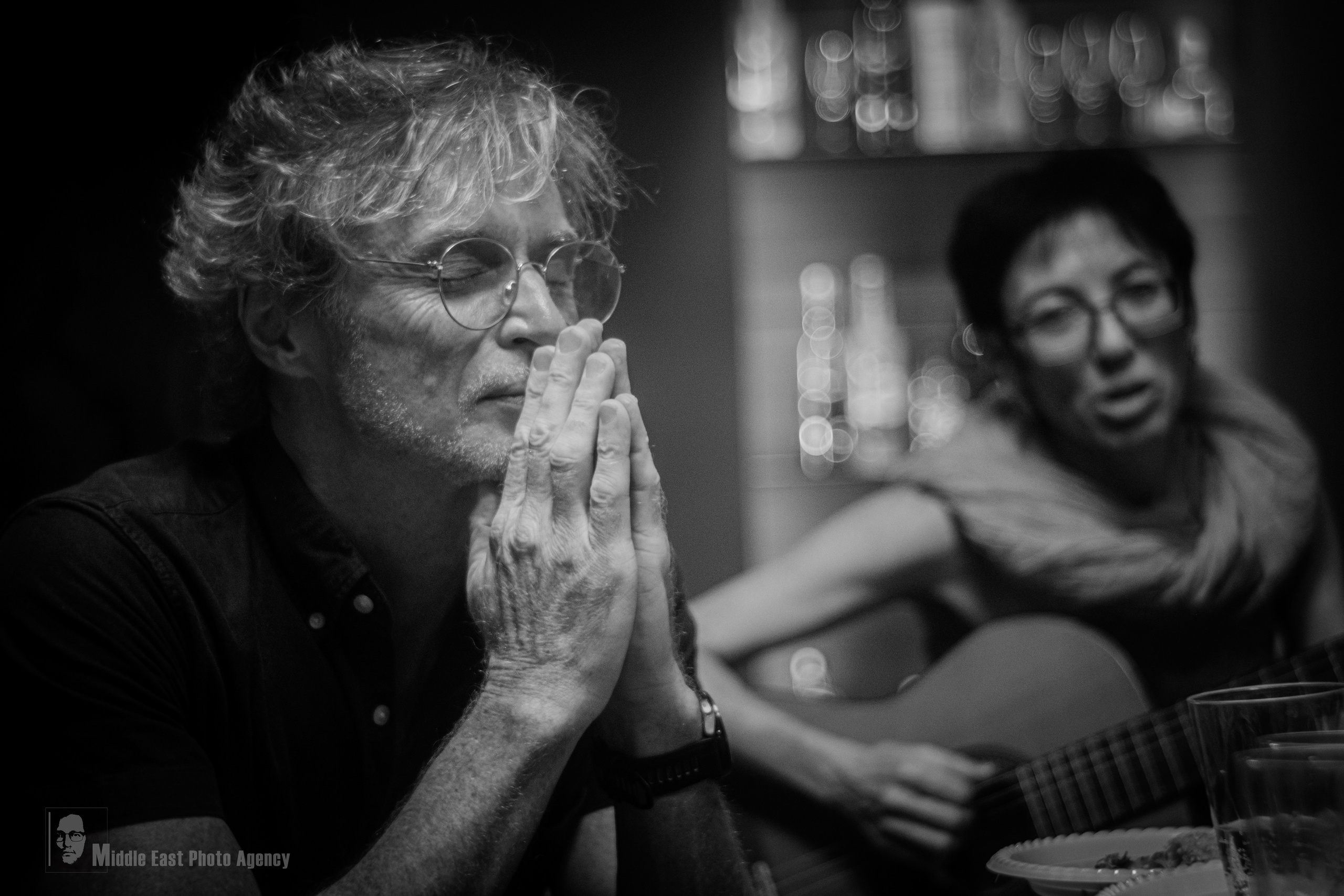 Grankin! Happy Birthday!. Middle East Photo Agency — Photography & Event Magnets — סוכנות צילום והדפסת מגנטים לאירועים