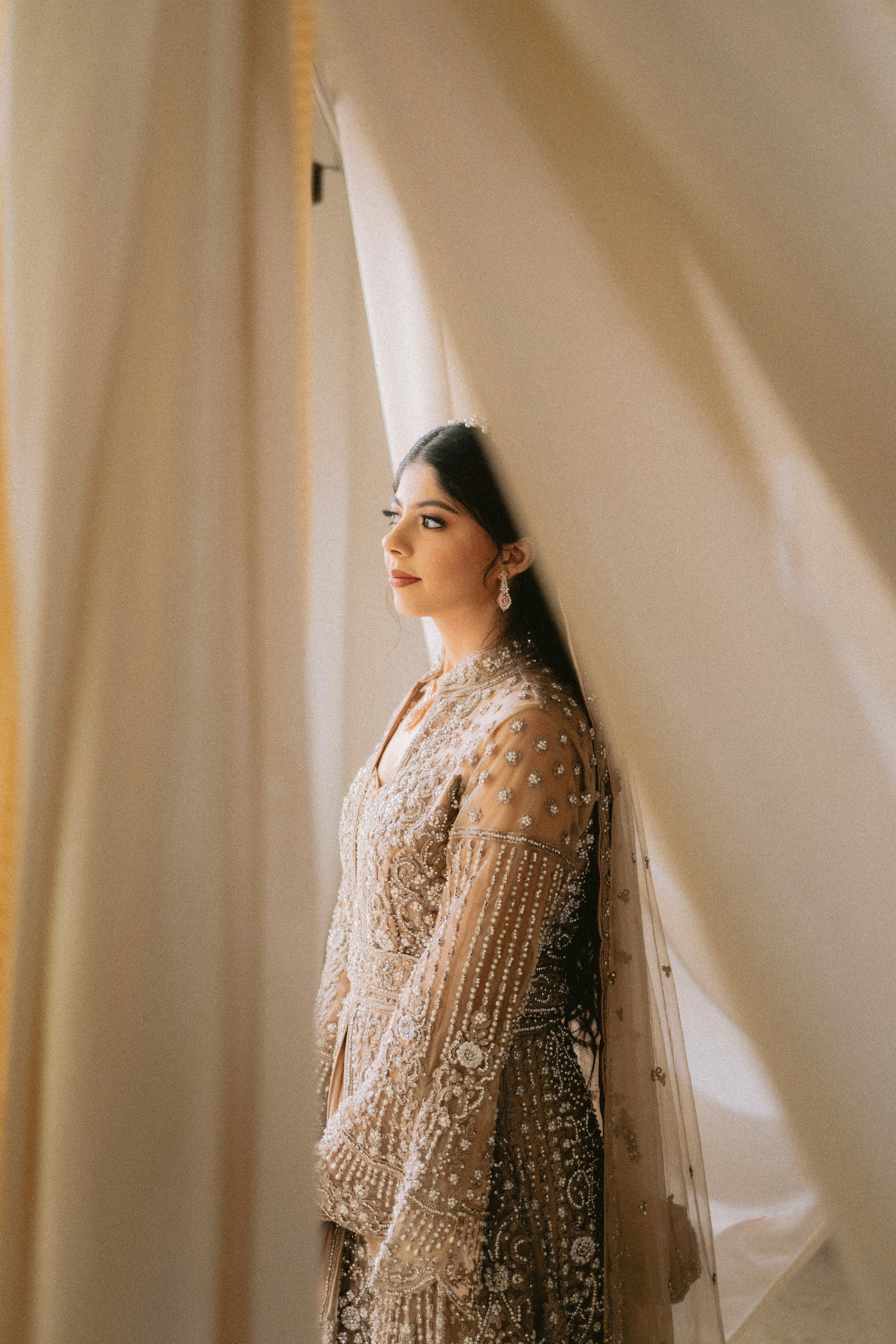 Firdous & Waleed. Wedding photography in bangalore