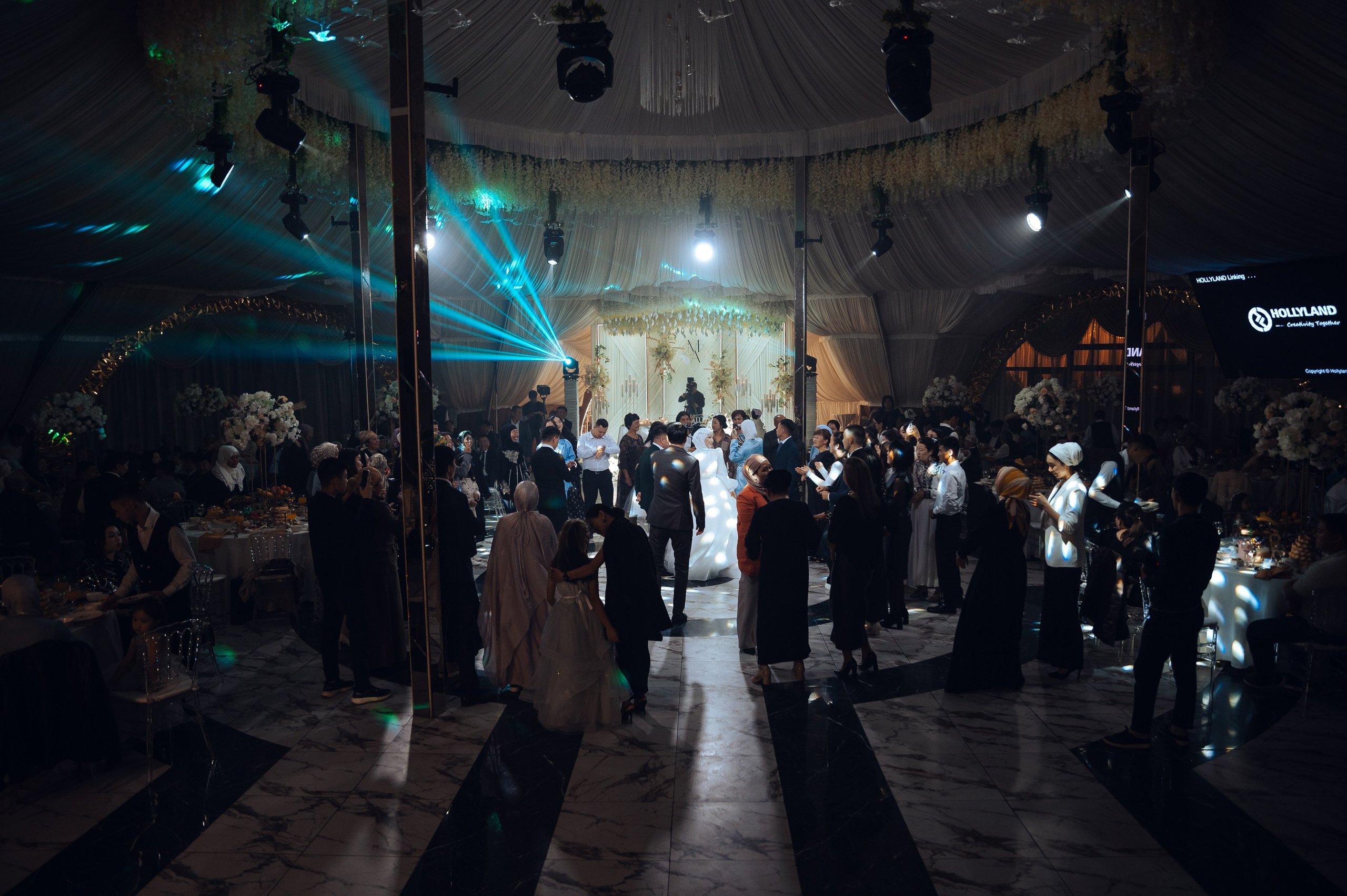 MAHMUD & AIDAI. Фотограф в Бишкеке Андрей Кавешников