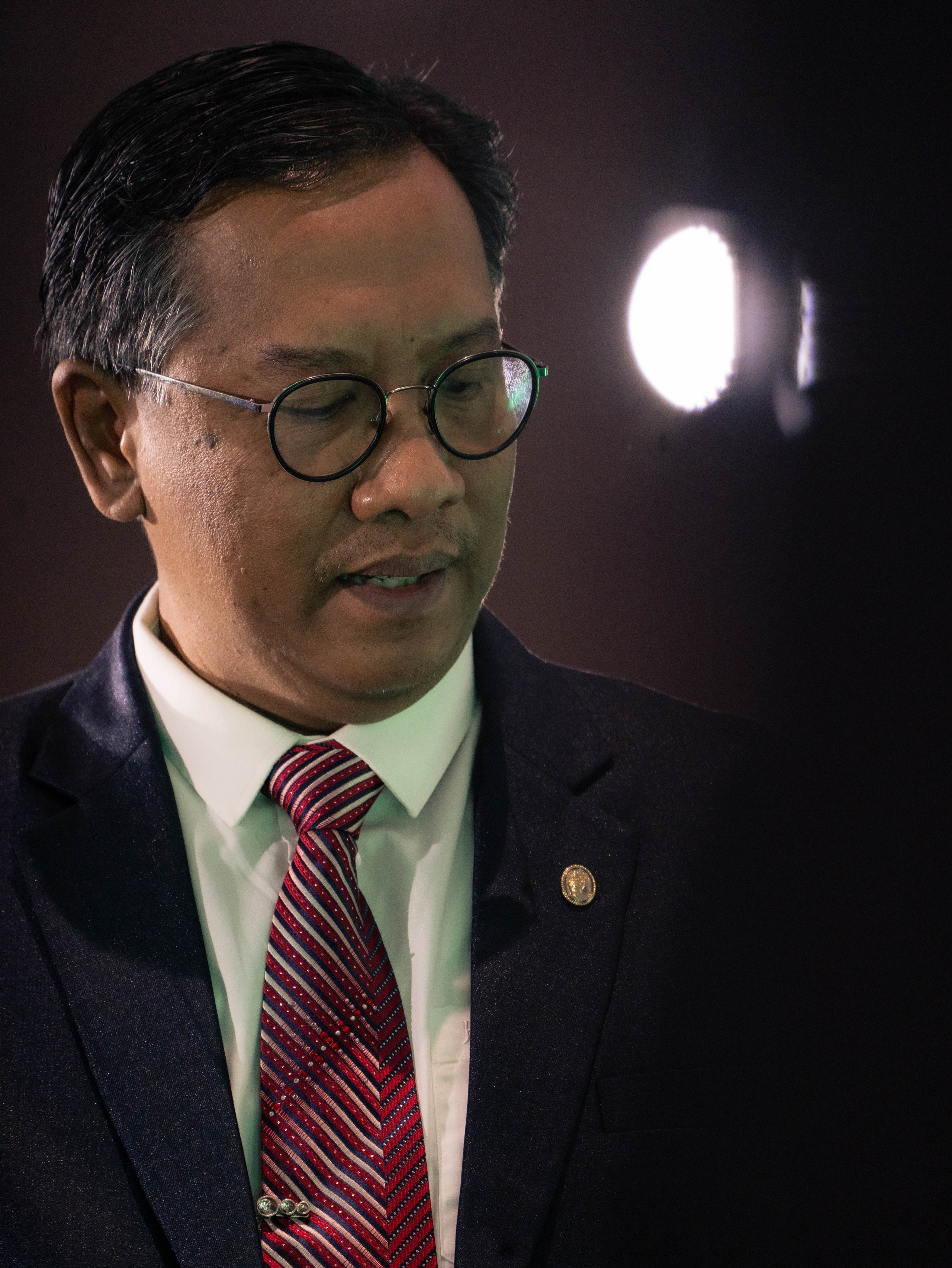 PABOI Gathering. Aro Salaka Event Photography