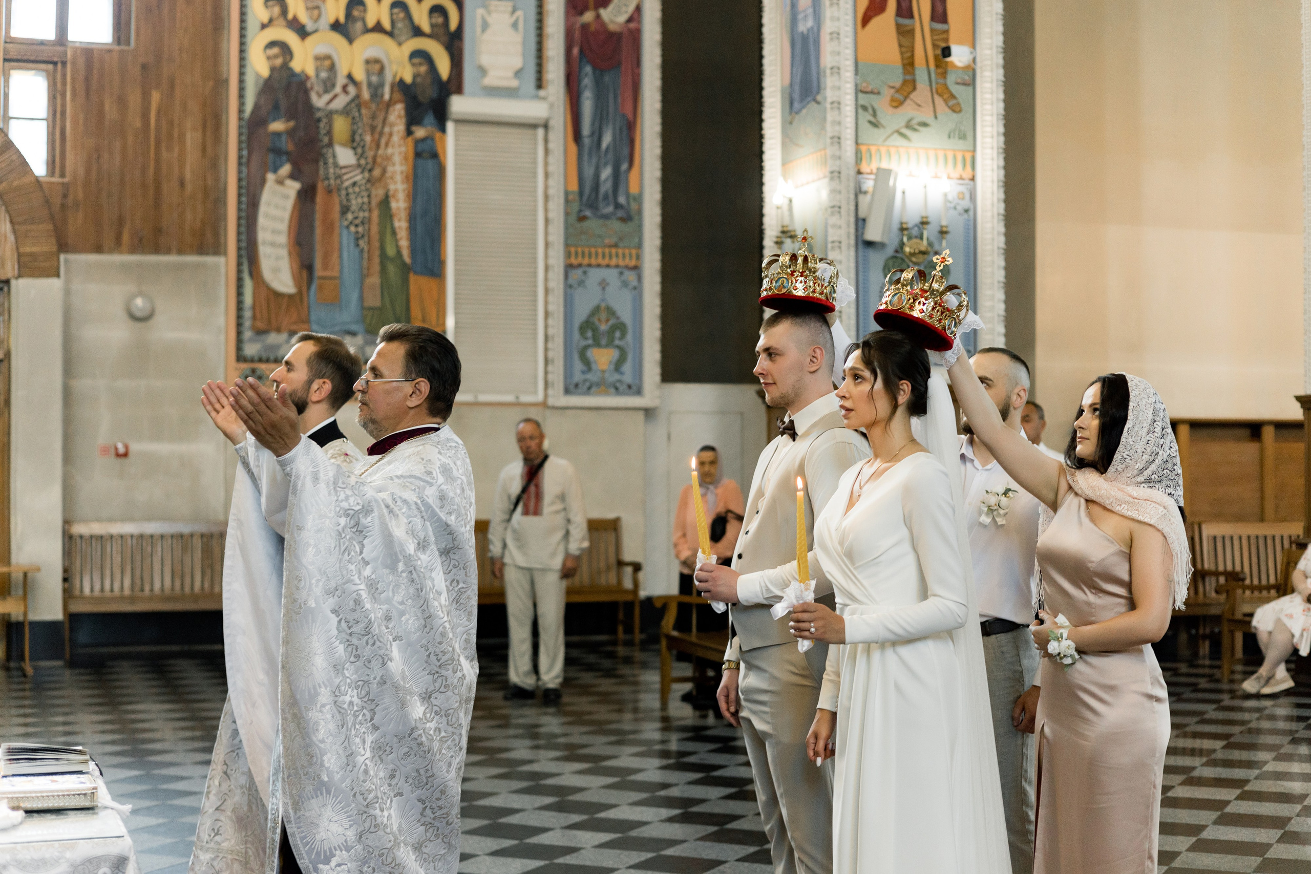 Anna Dmytro. Ірина Терещук