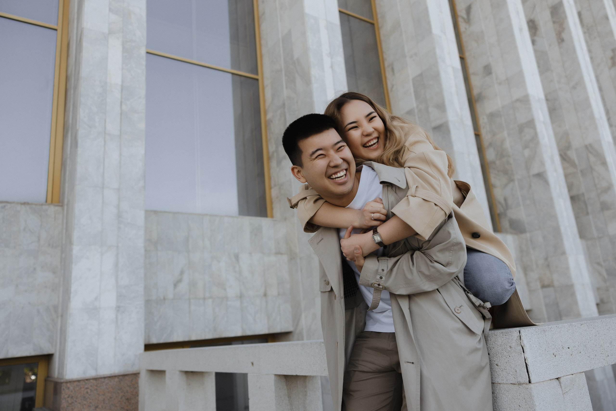 Медер и Айжан. Азимжан Нуритдинходжаев — свадебный фотограф