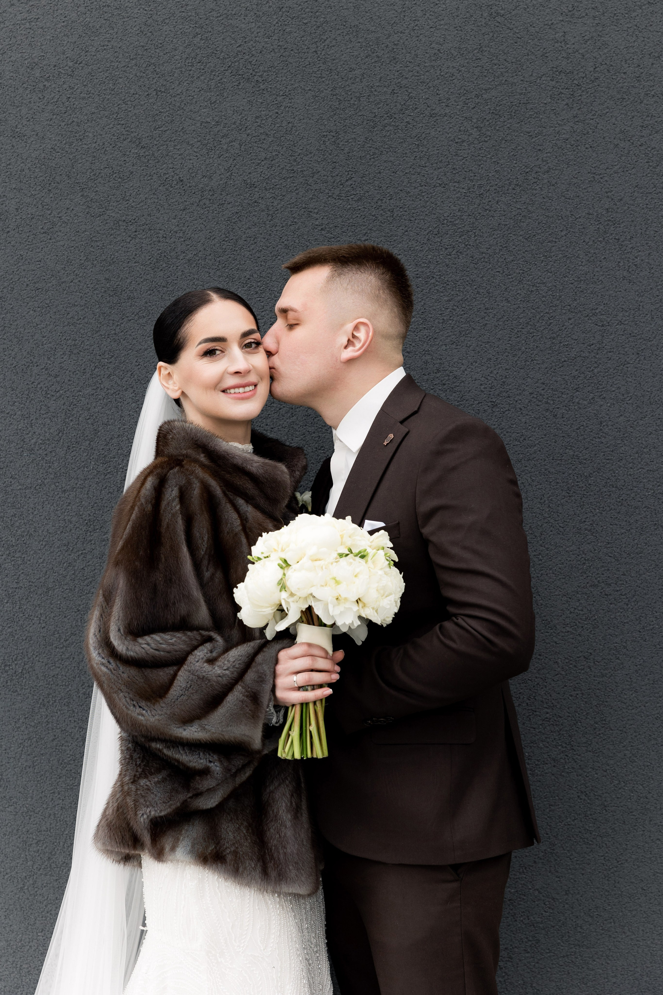 Ніна та Андрій. Ірина Терещук