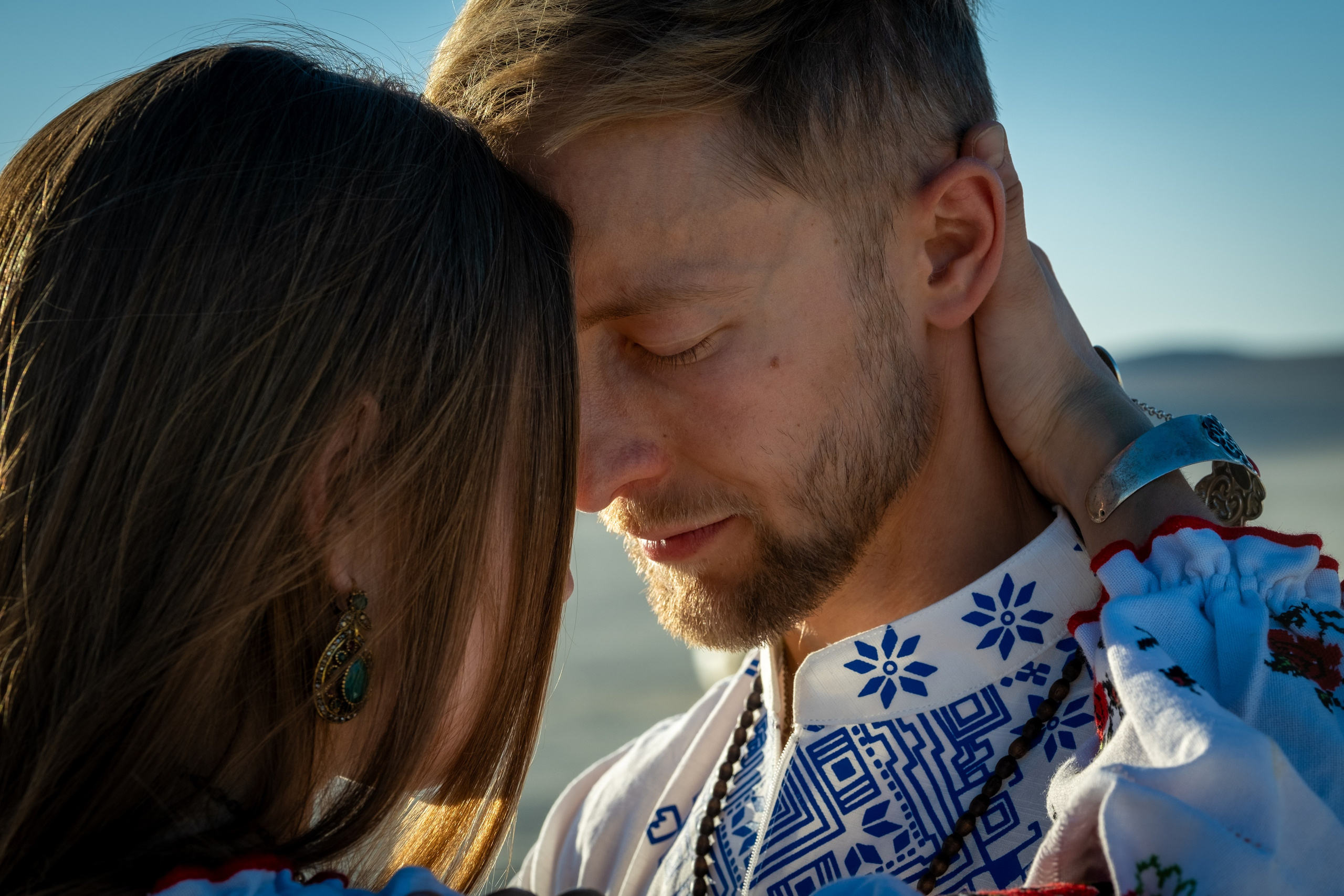 BURNING MAN 2024. Reportage concert portrait photography in the San Francisco Bay Area