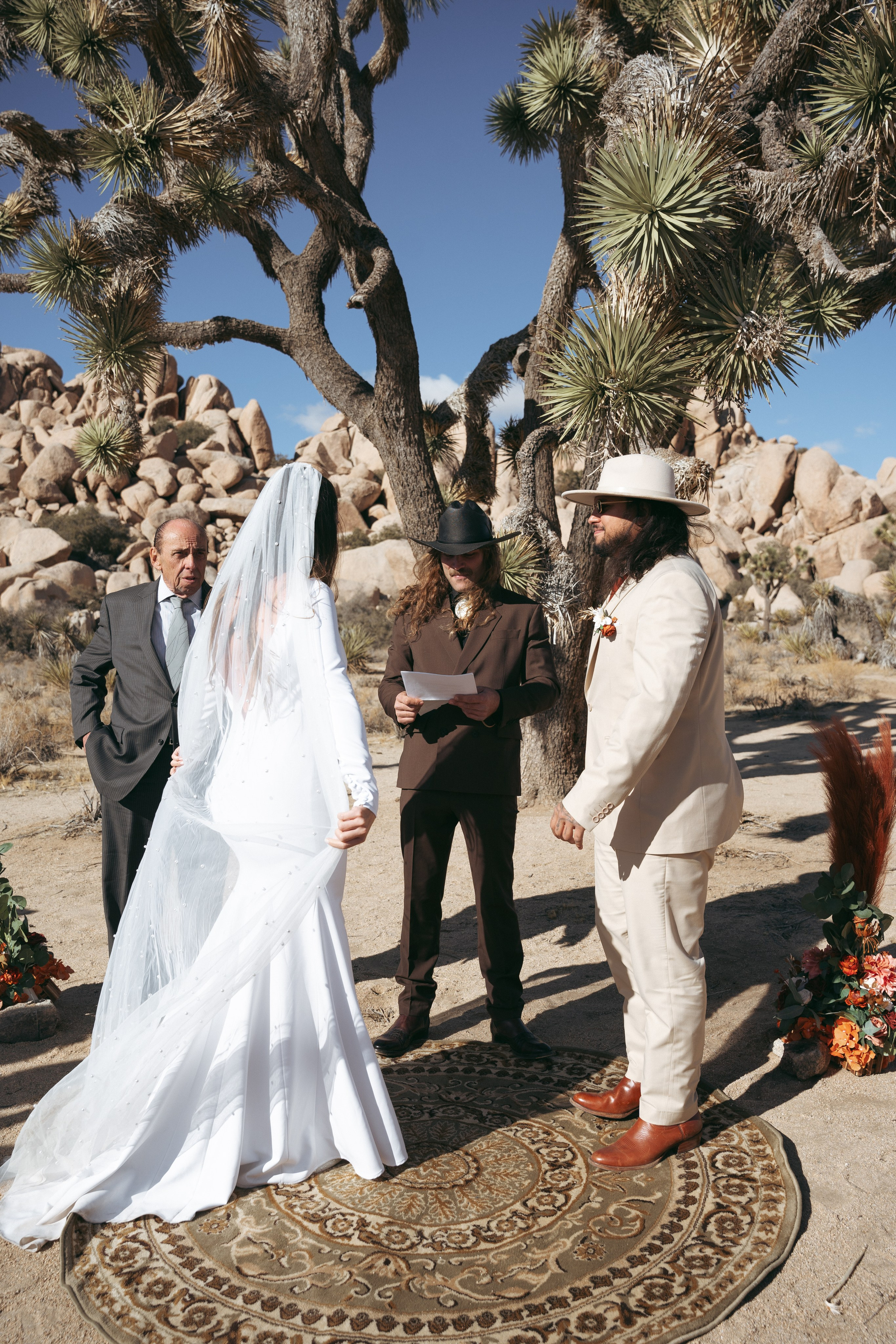 Gabi & Luis Wedding. Santa Monica based photographer Kristina Vasilenko