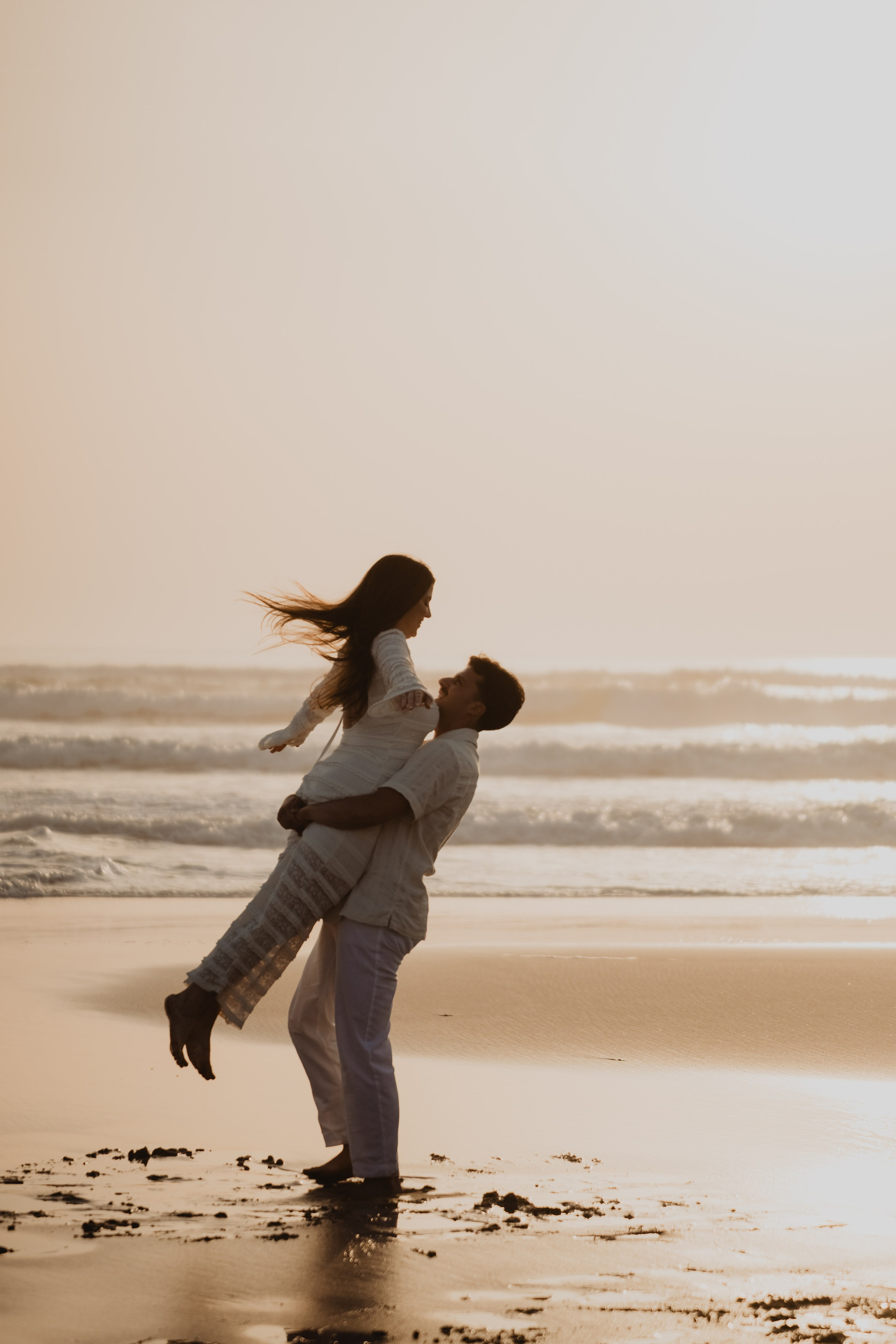 Sessão de Solteiros — Maria João + Eduardo. Contraluz Fotografia