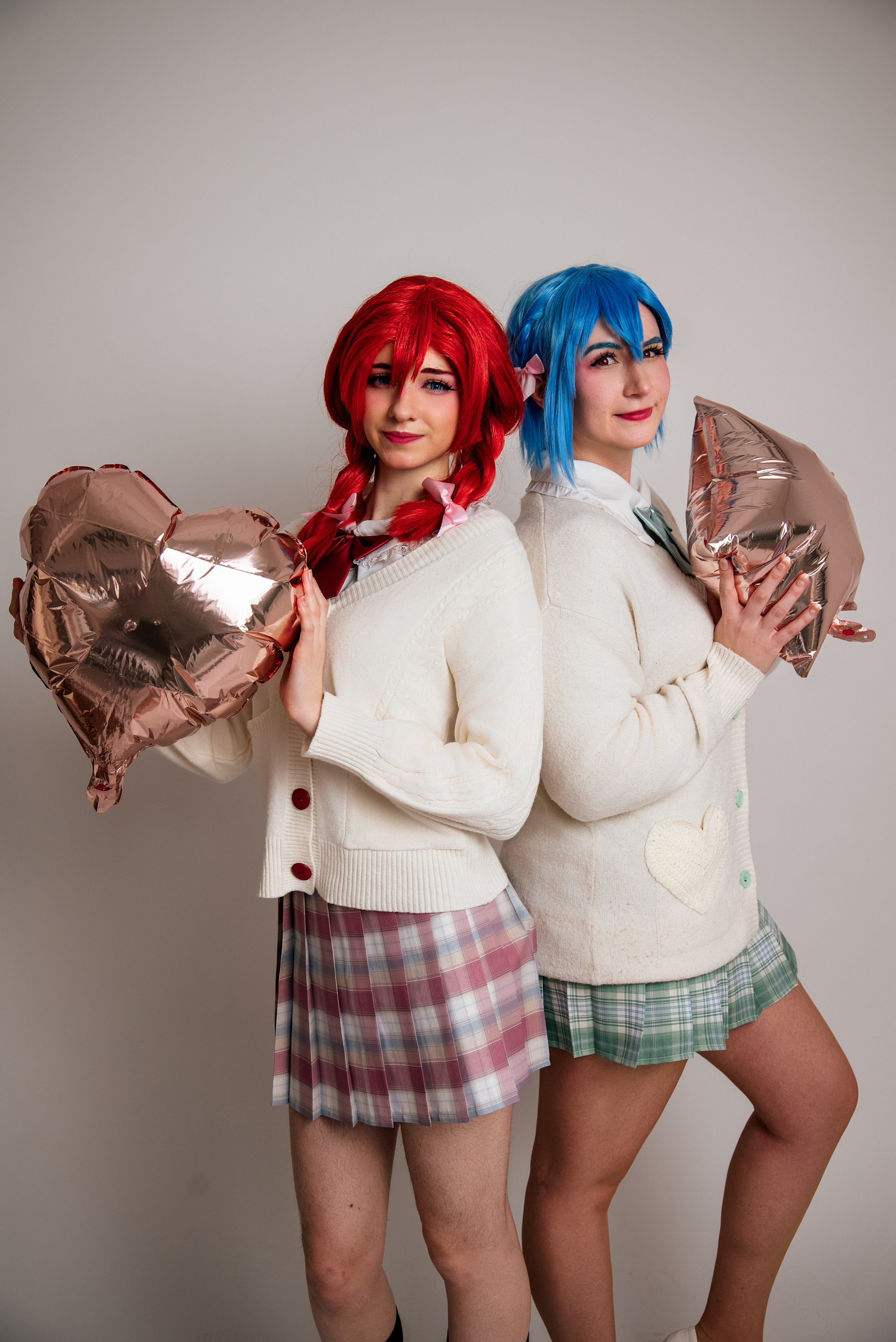 Shooting photos de Saint Valentin avec l’équipe Hikari Project. Mekaranyu, Photographe de Villefontaine dans la région Auvergne-Rhône-Alpes