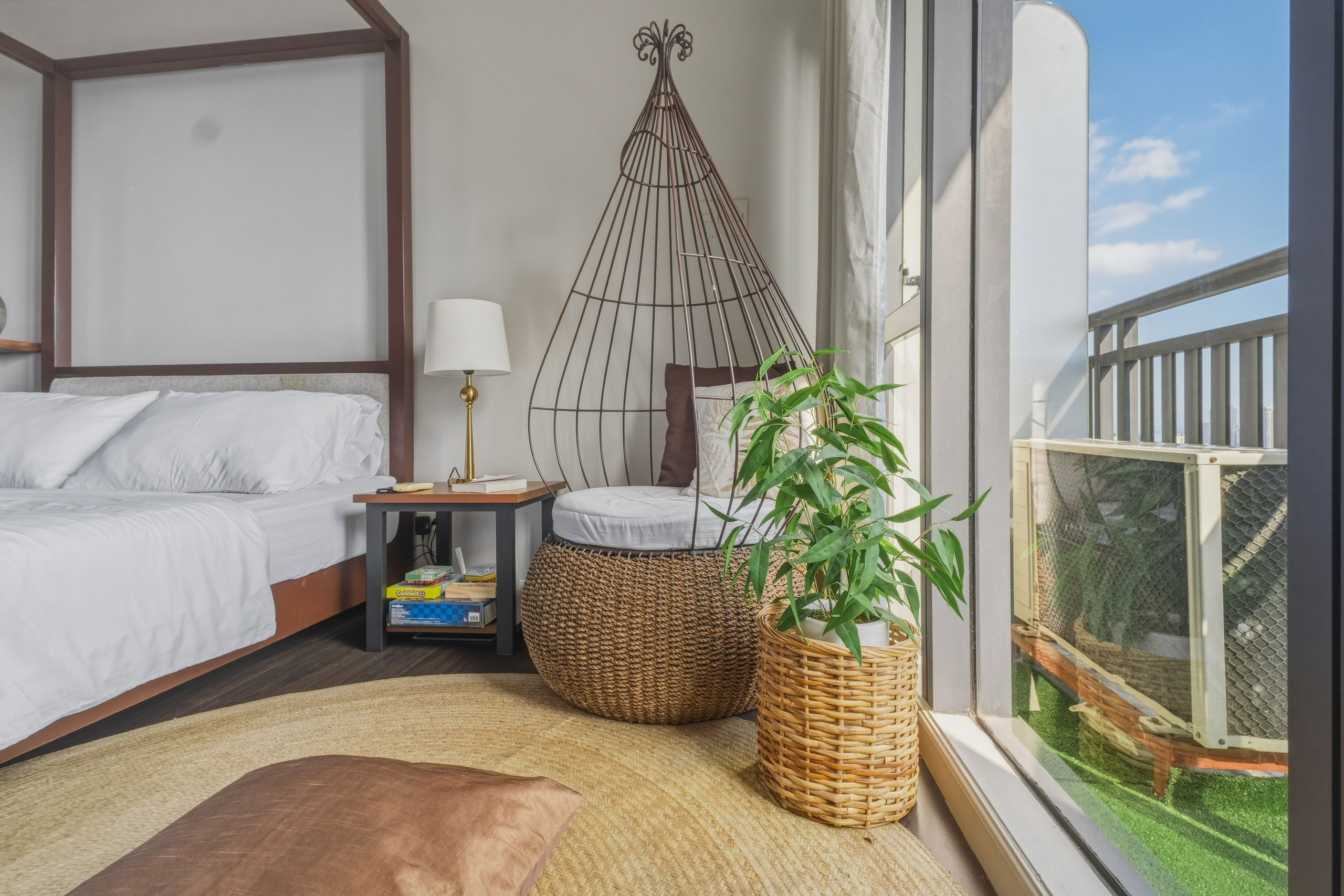 Knightsbridge Residences // Makati. Interior & Architectural Photographer Philippines | Argen Carlo Camaclang