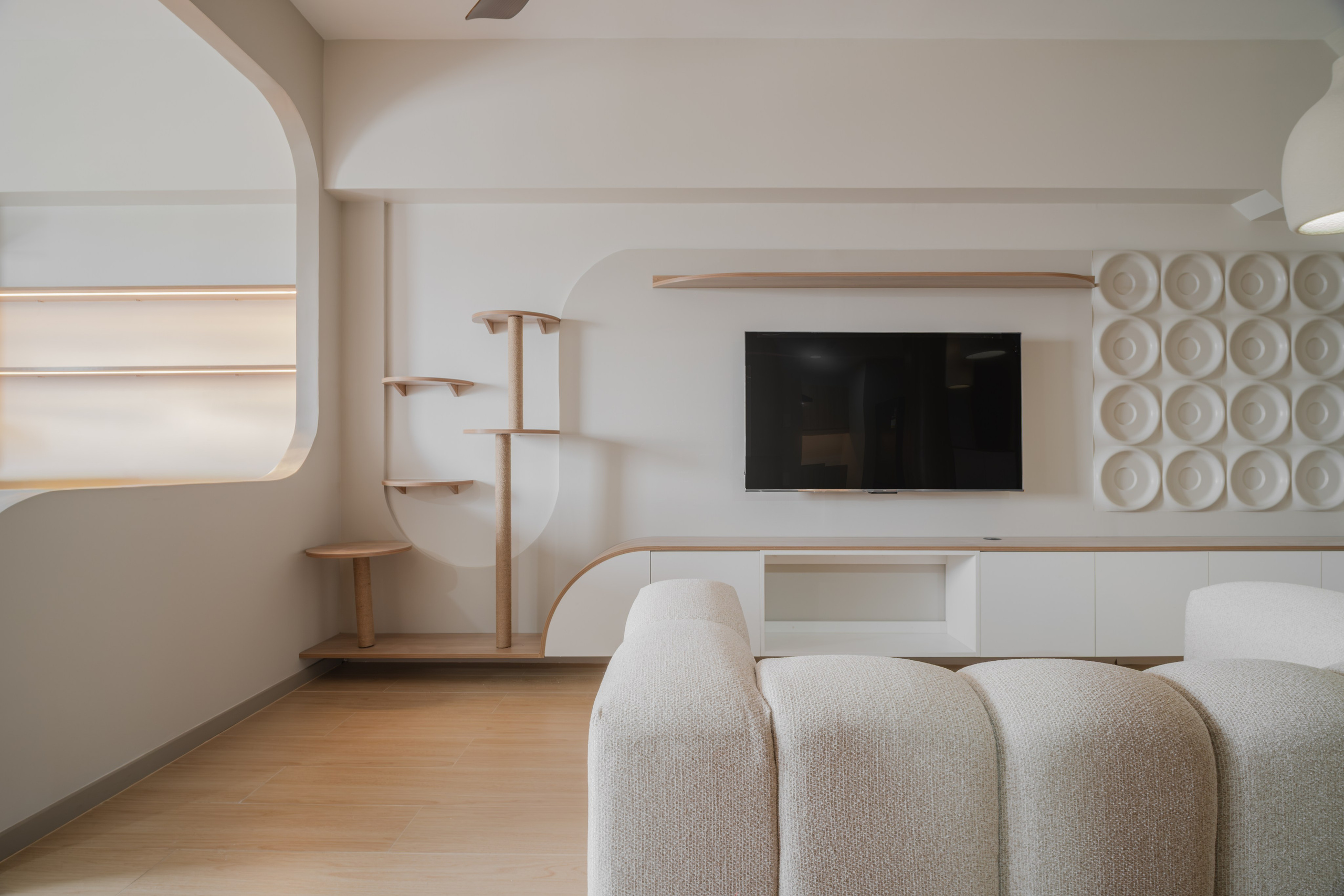 Interior shoot for JCDesign Architects