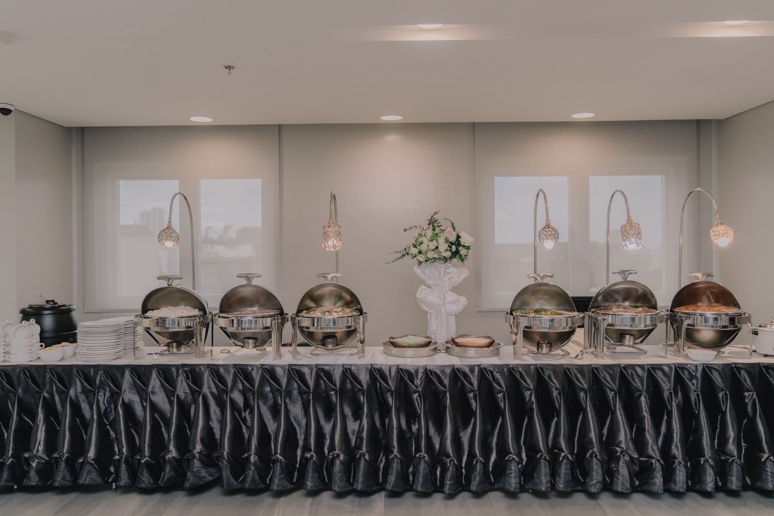 Mark Santiago // 60th Birthday. Interior & Architectural Photographer Philippines | Argen Carlo Camaclang