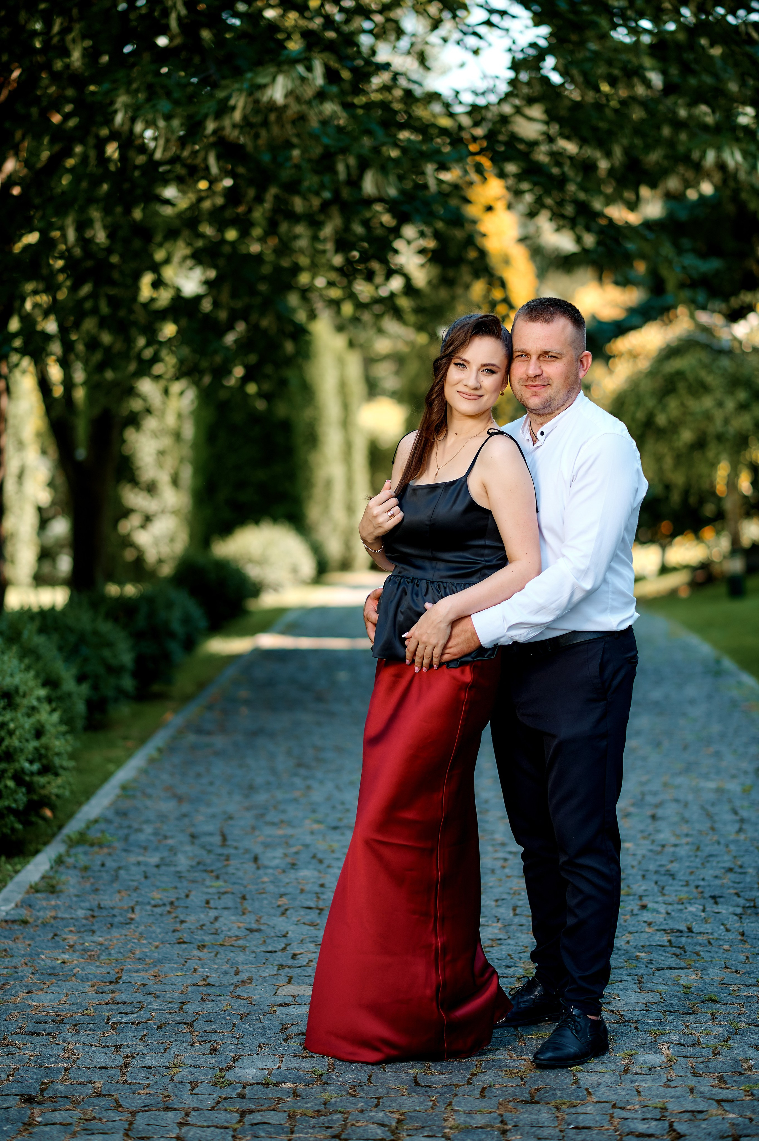 Nicolae & Ilinca. Excellens