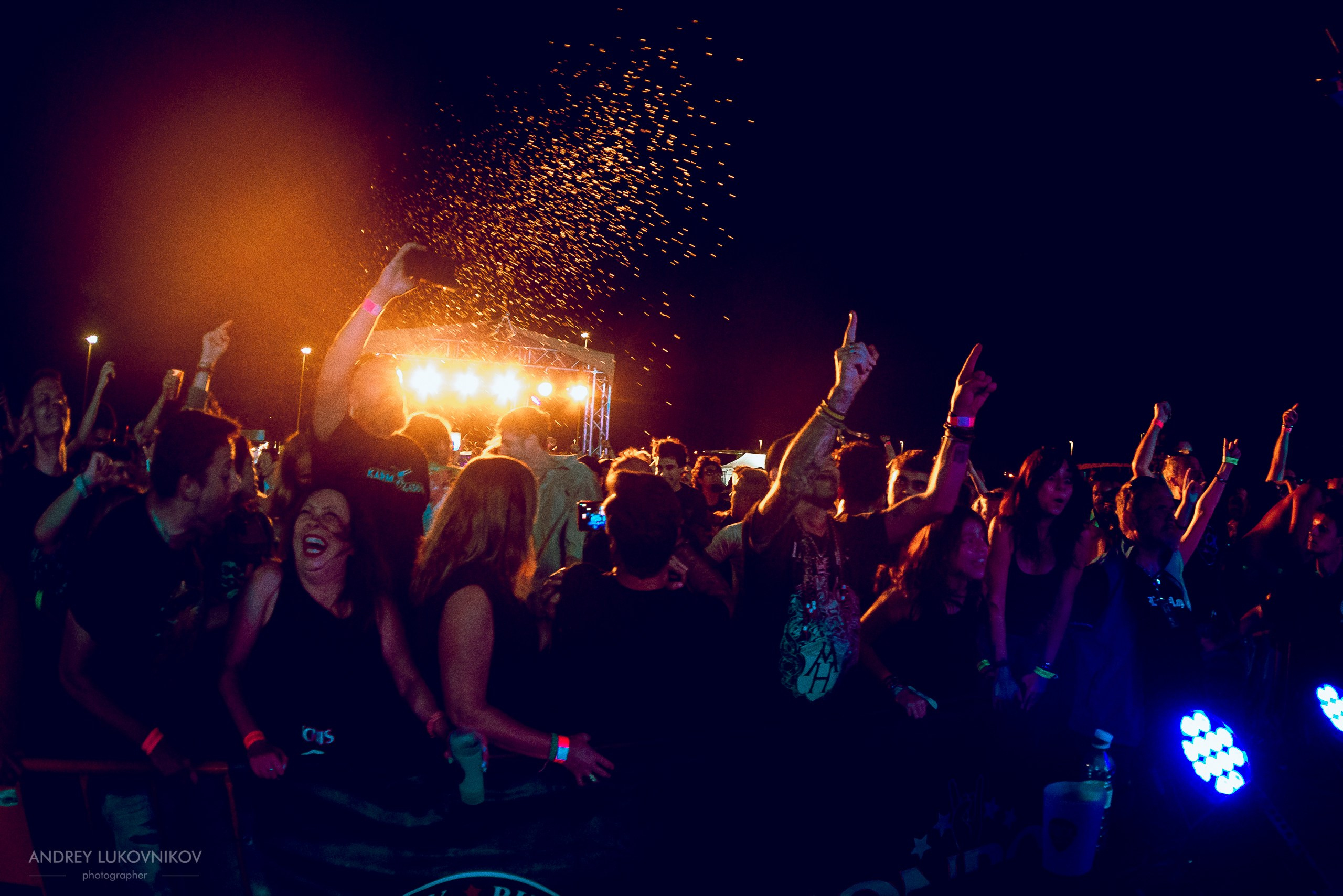 Rage Rising — RATM Tribute | Rock Against Cancer Torrevieja