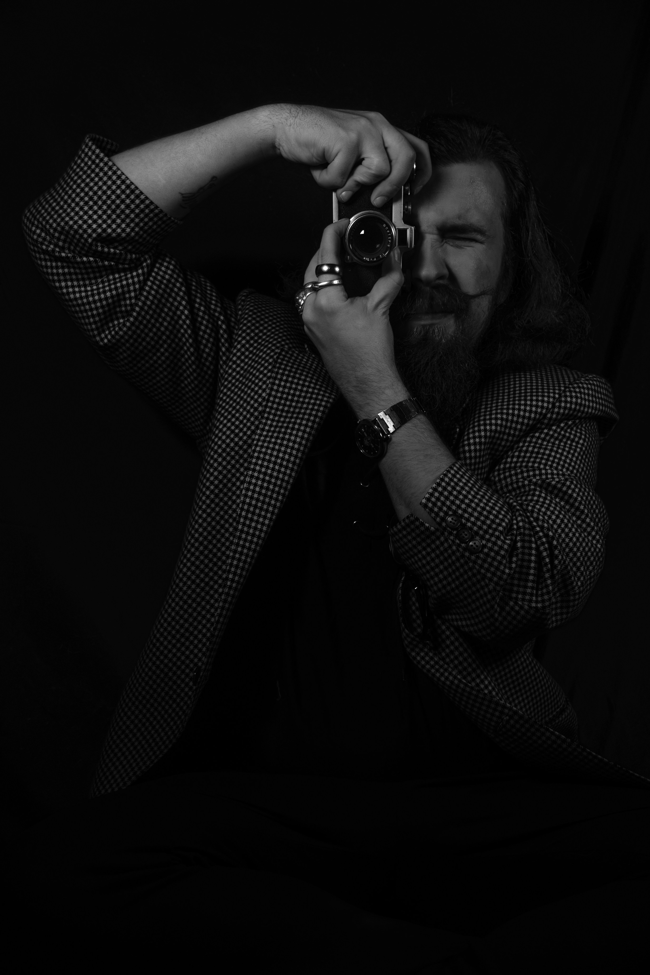 My shoots. Astalovskaya Videographer