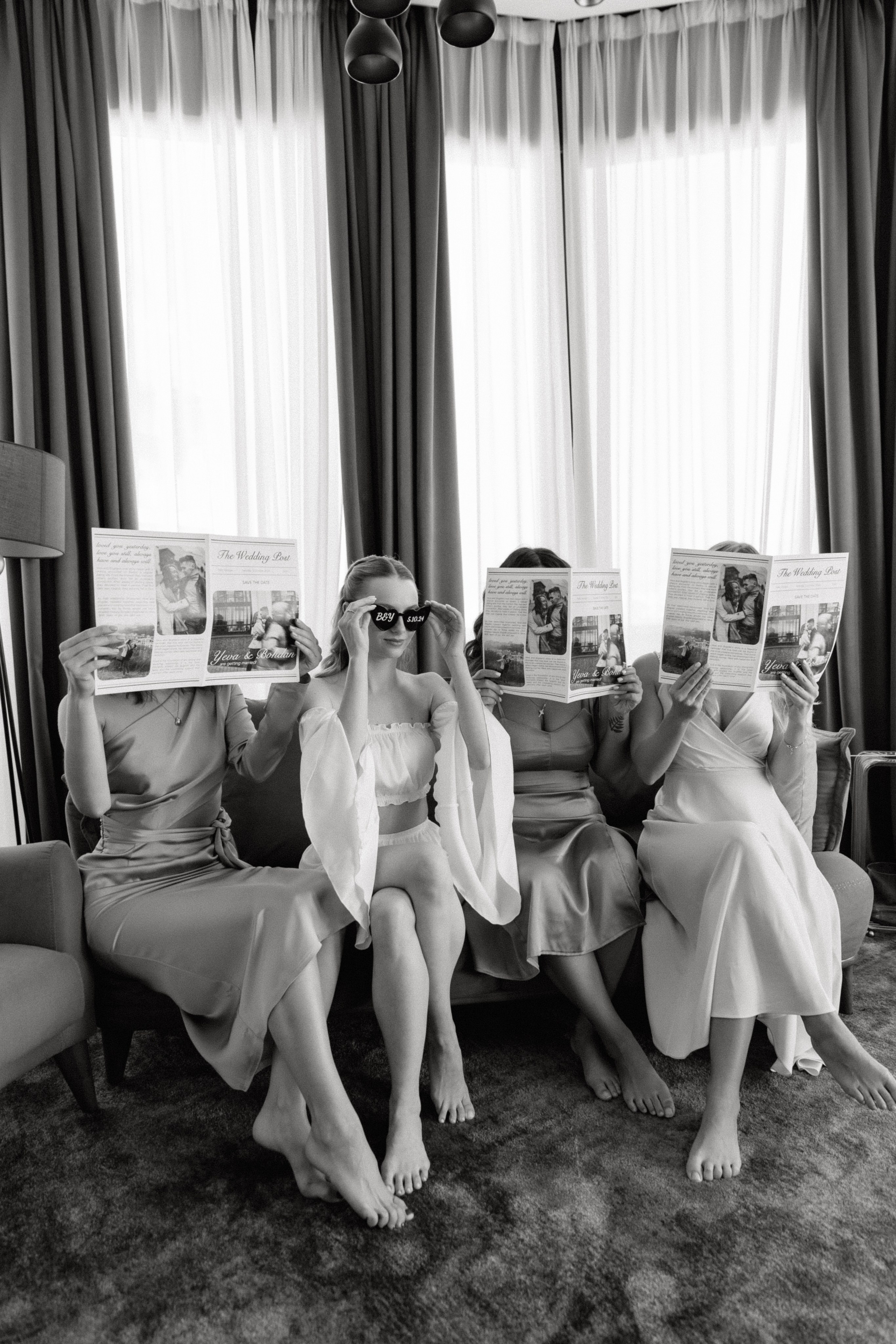 Yeva & Bogdan. Photographer Anna Nazarenko