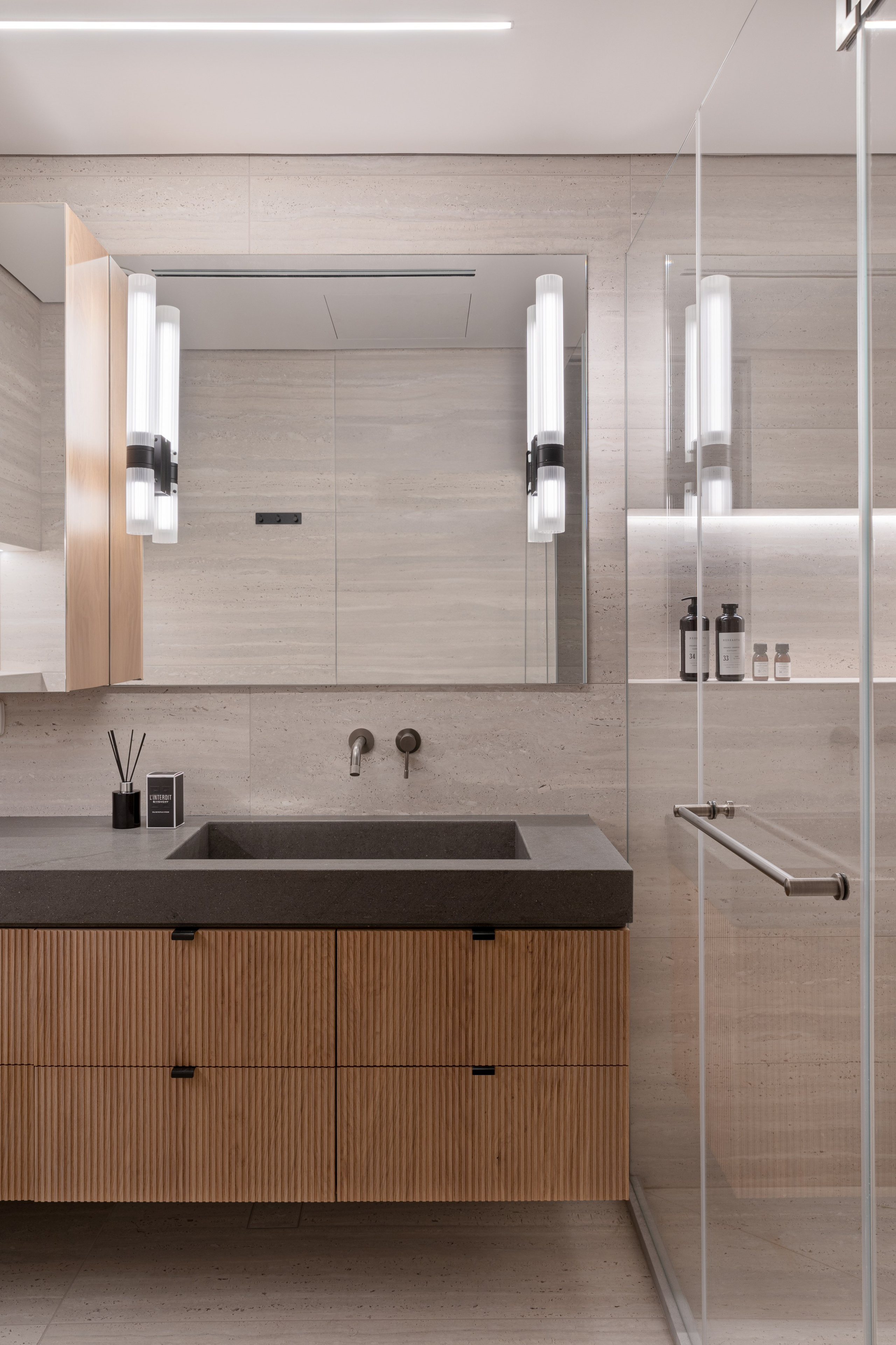 Apartment. Interior Design by Efrat White. Interior Photography & Video in Israel