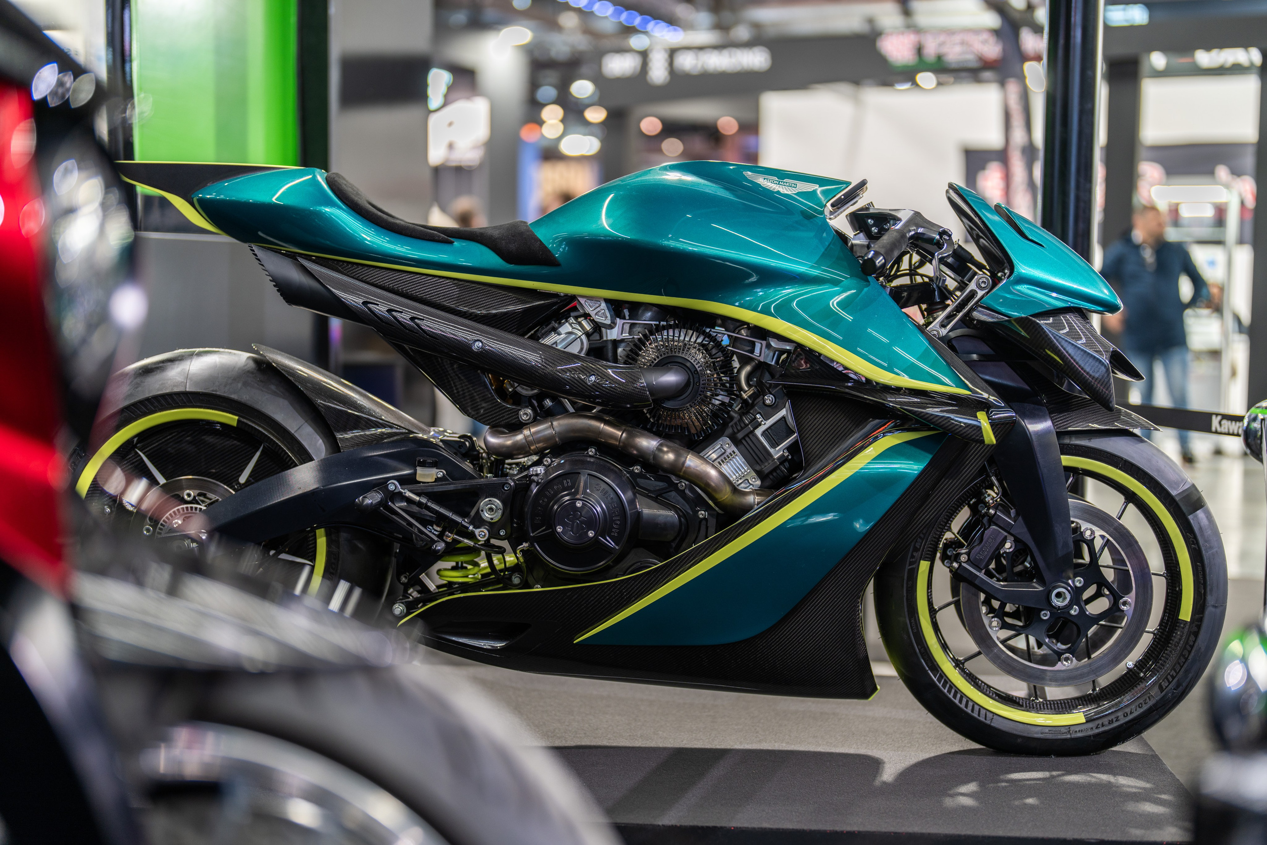 Motorsport. Frank Prochilo Photography