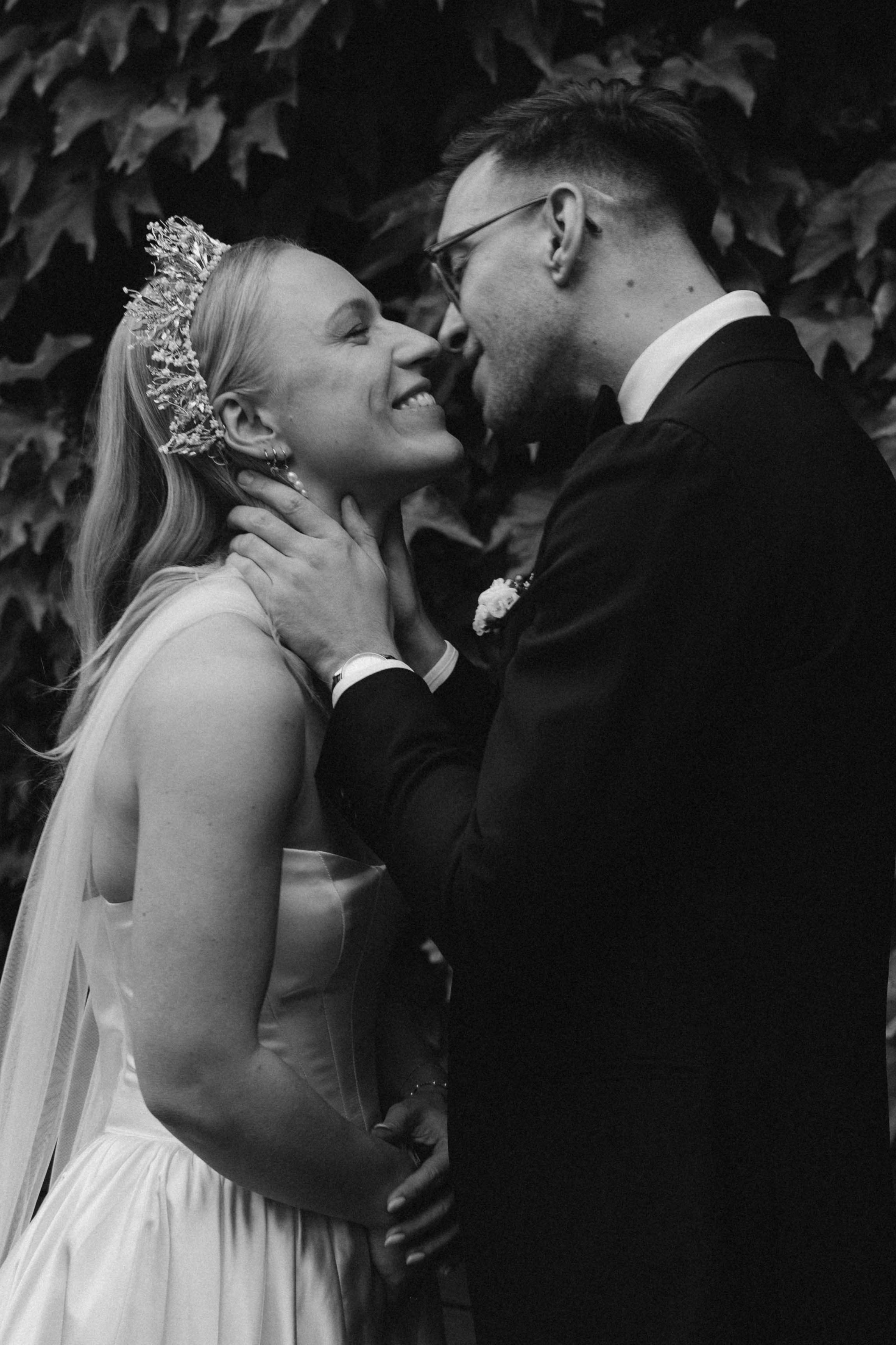 J & O. Shabnam Tavoosi, Photographer in Berlin