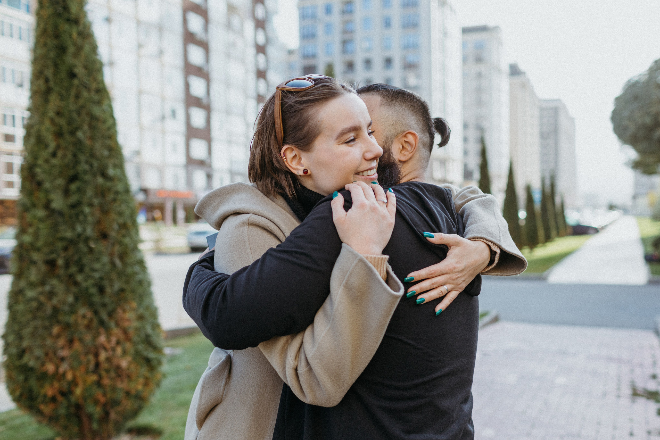 Фотосъемка предложения. Фотограф в Бишкеке Оксана Шувалова