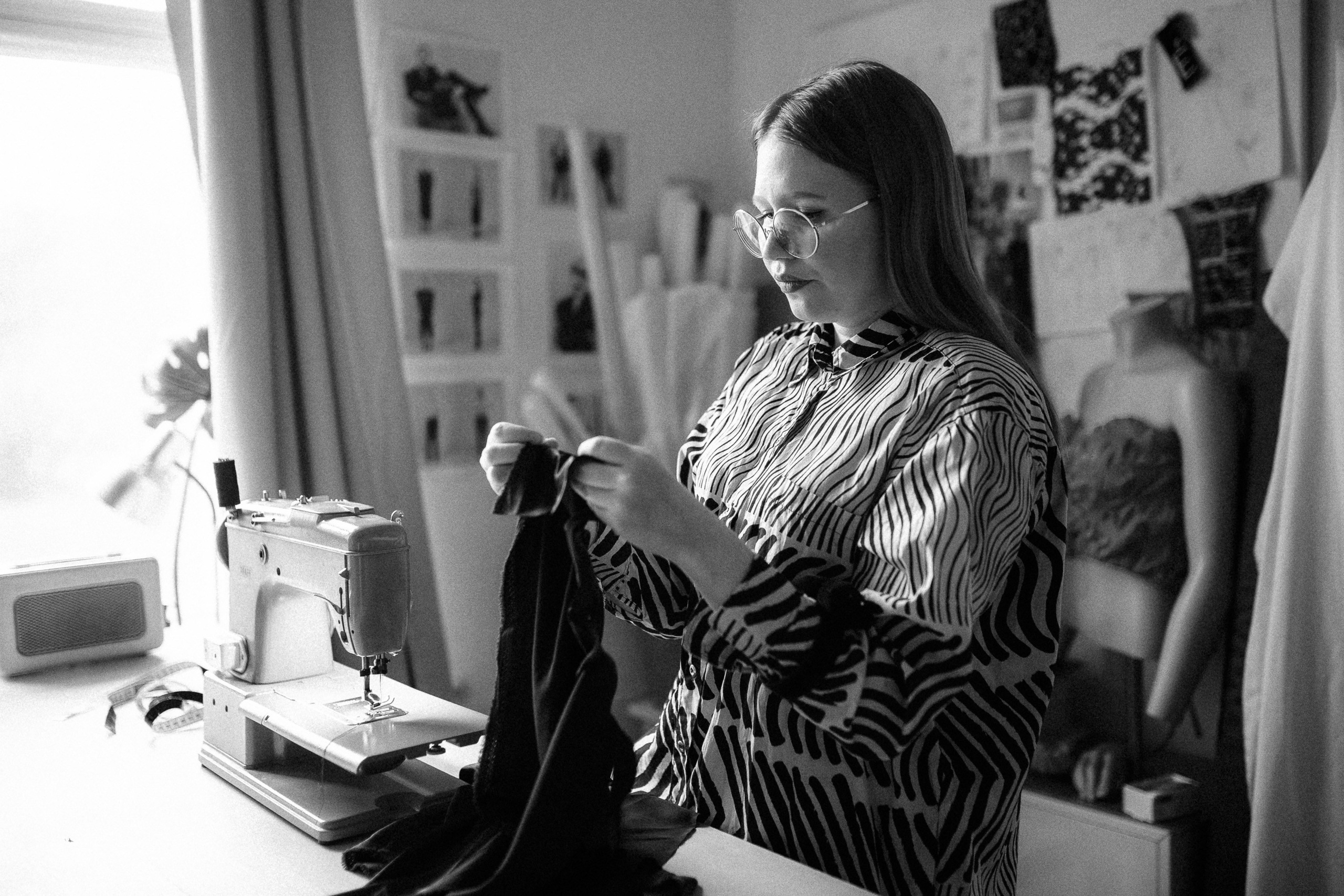Yrityskuvaus ATELIER. Valokuvaaja Lahti, Helsinki Elena Salonen