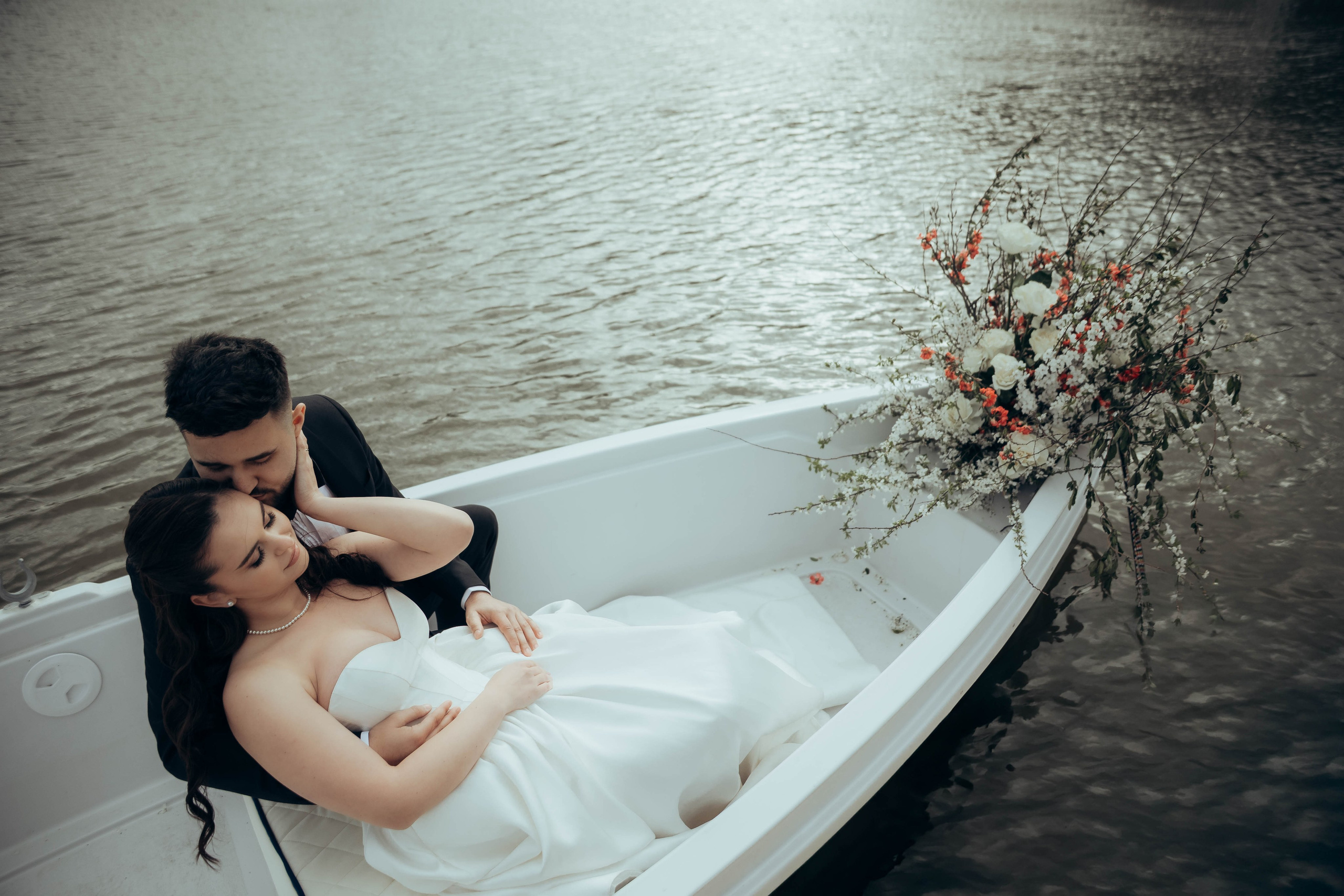 Ana Iacob|Fotograf de Nunta Iași