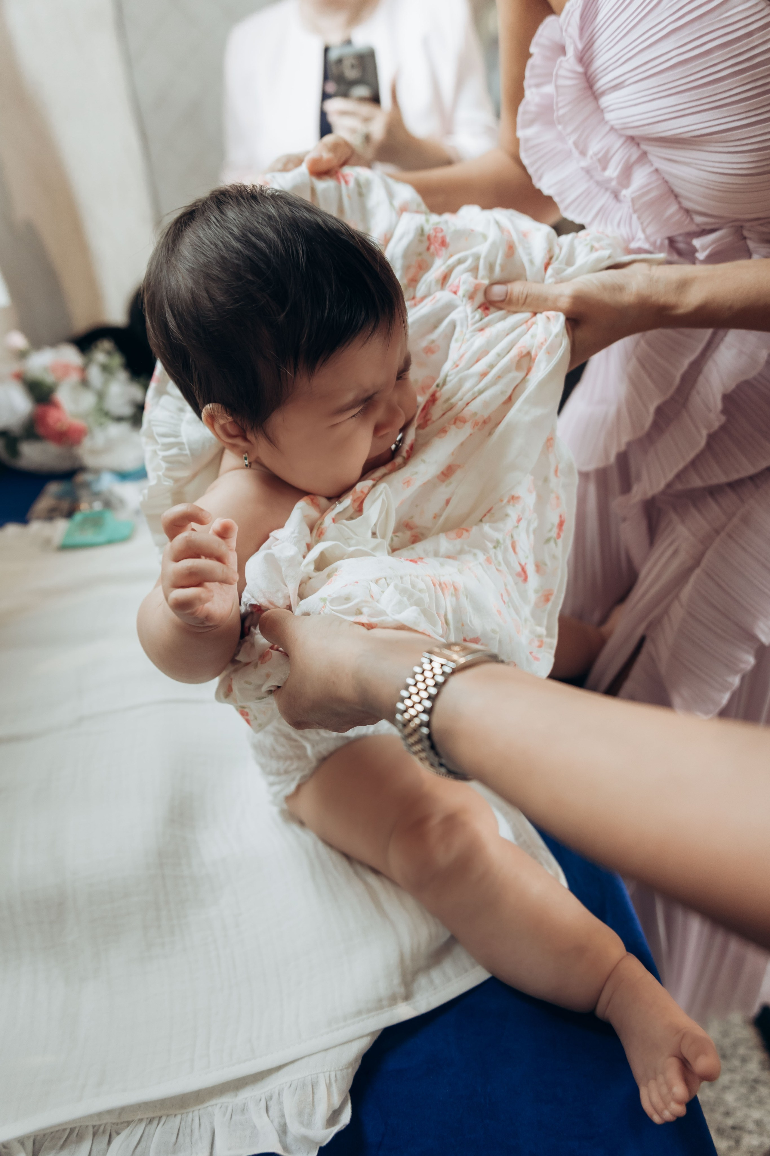 Ava Anais. Ana Iacob | Fotograf de Nunta Iași