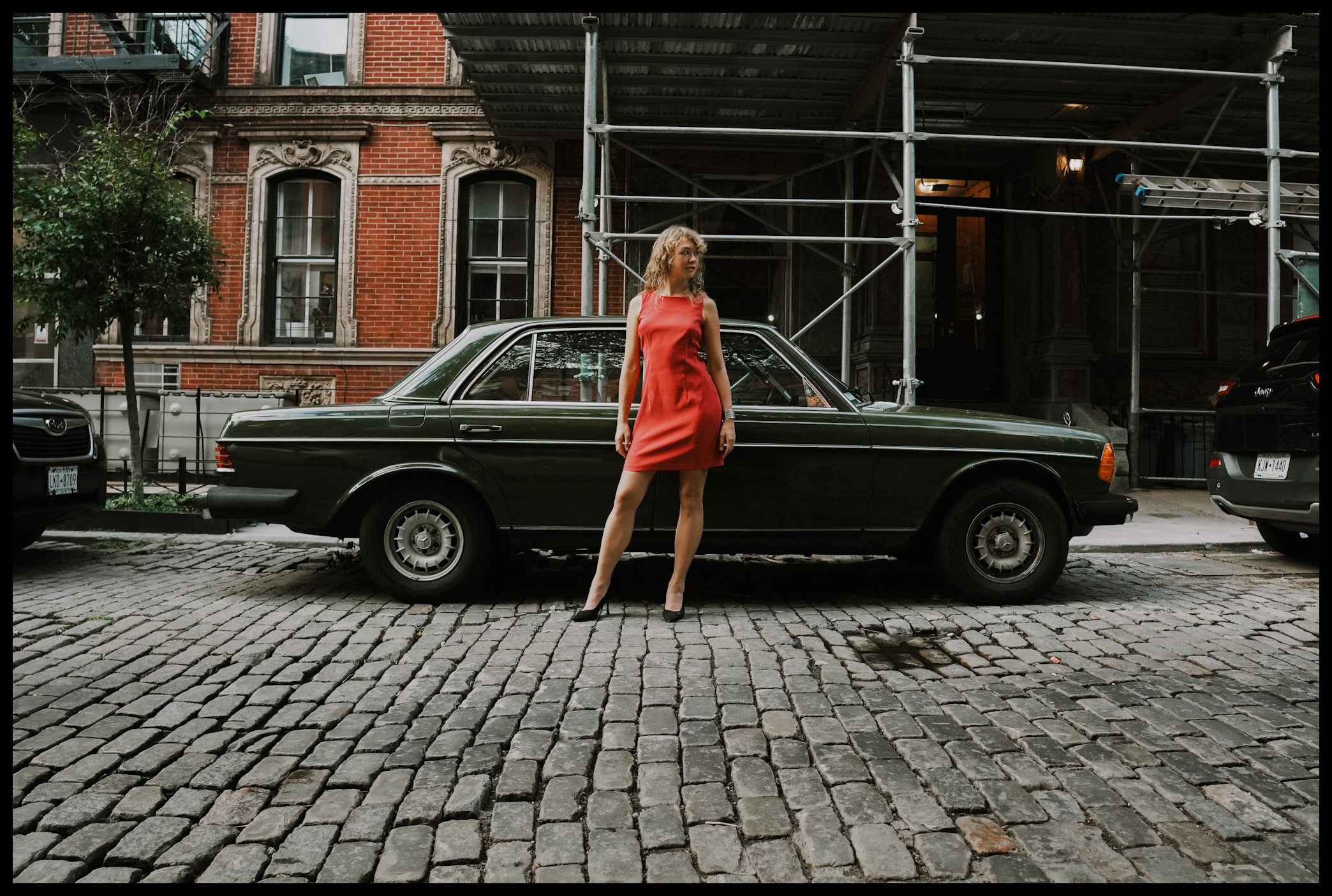 You. NYC photographer | portraits, couples, graduation