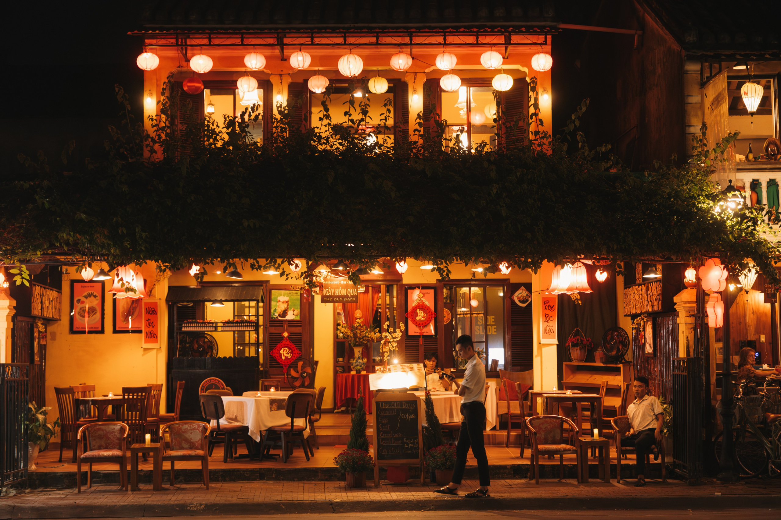 Vietnam 2023. A-r.studio