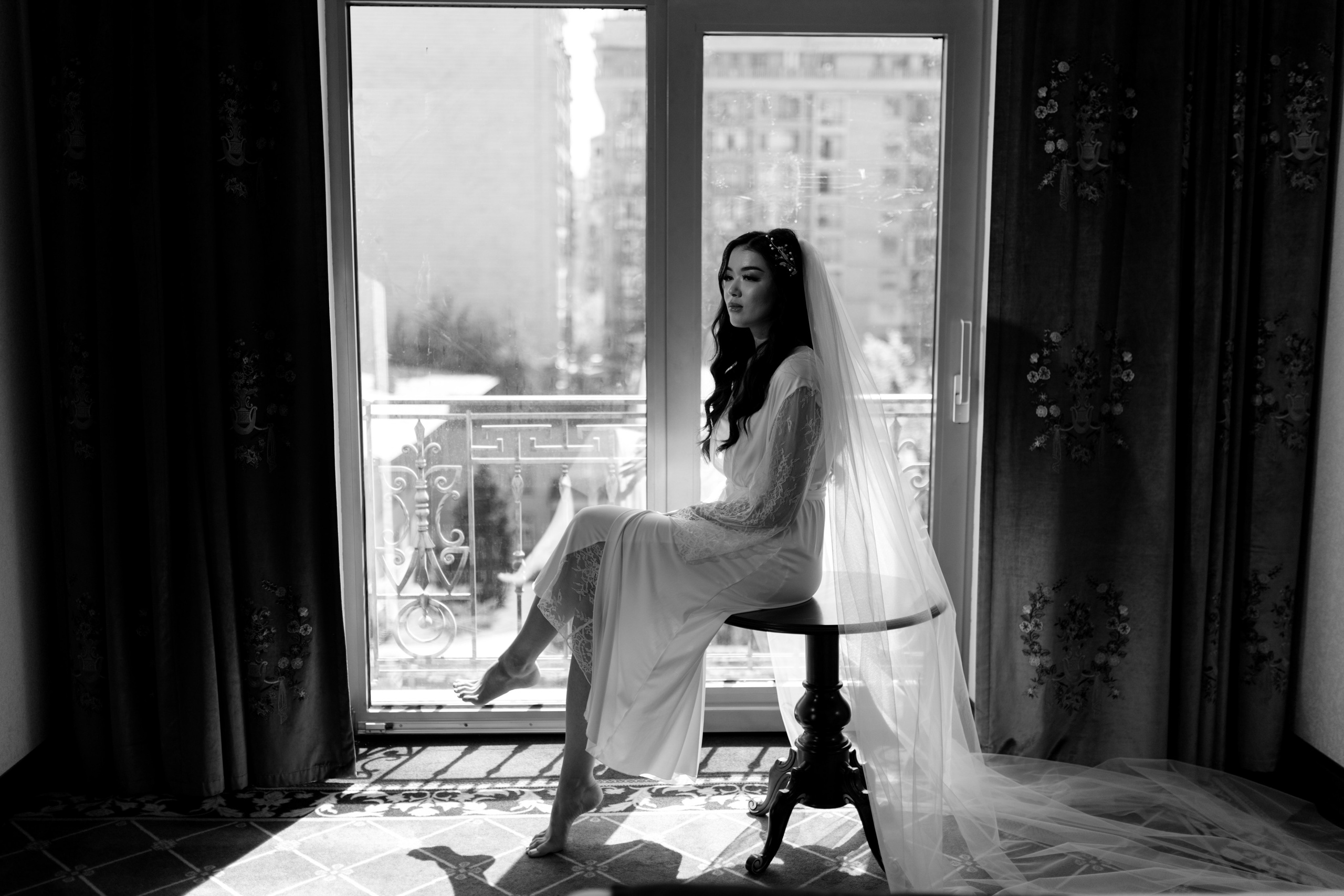 ORION. Mandarin.photo