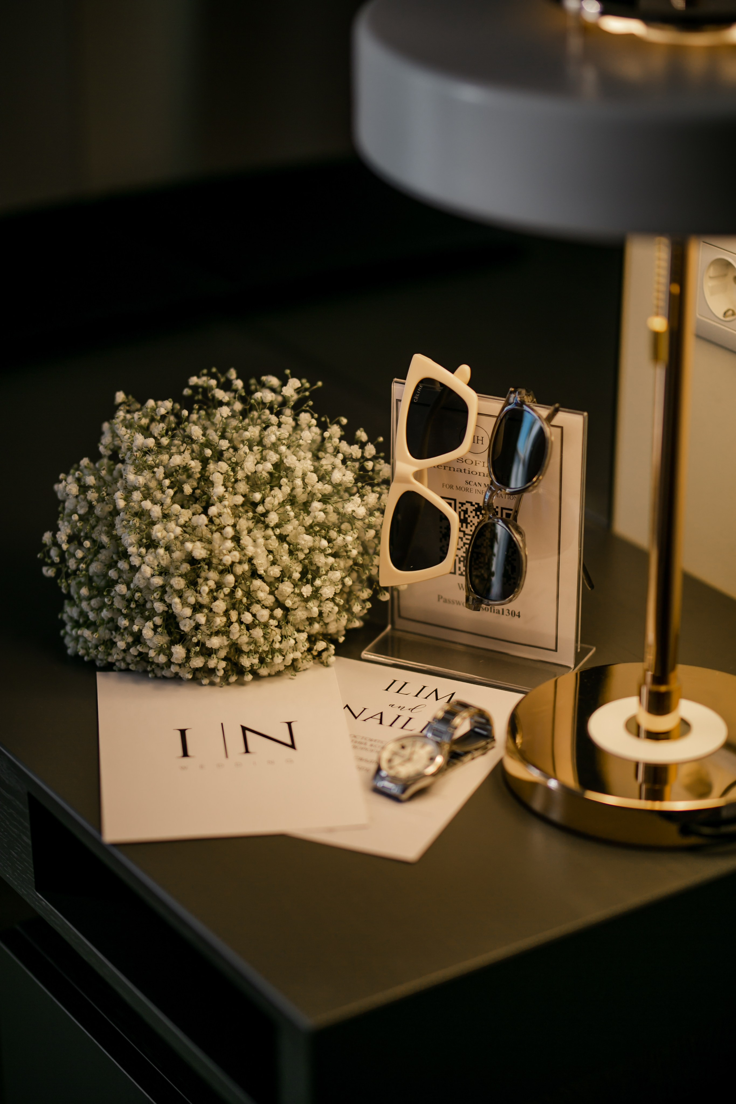 ДЕНЬ СВАДЬБЫ. Mandarin.photo