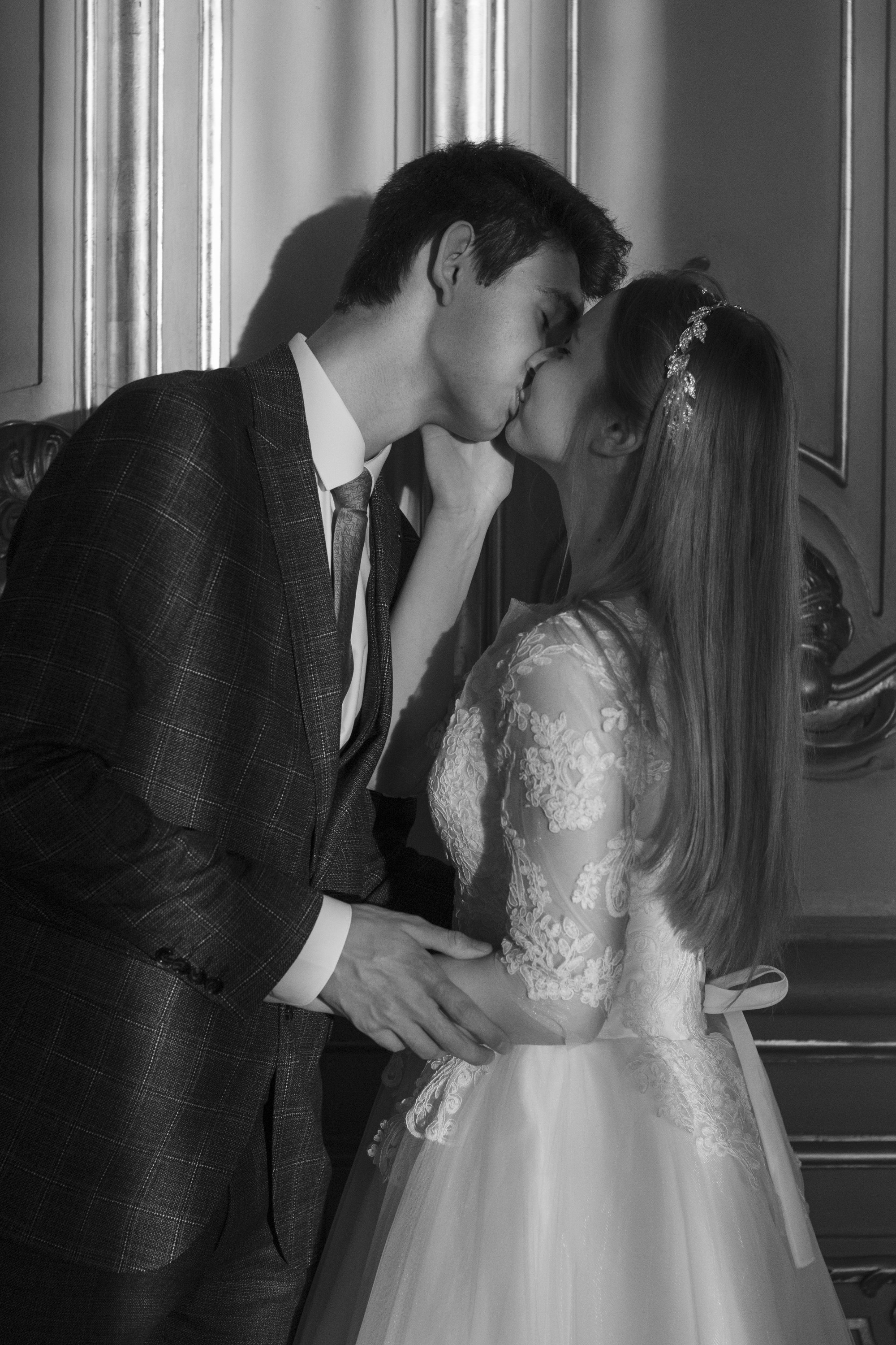 Aleksandr & Yuliya. Свадебный и портретный фотограф в Валенсии Дмитрий Леонов