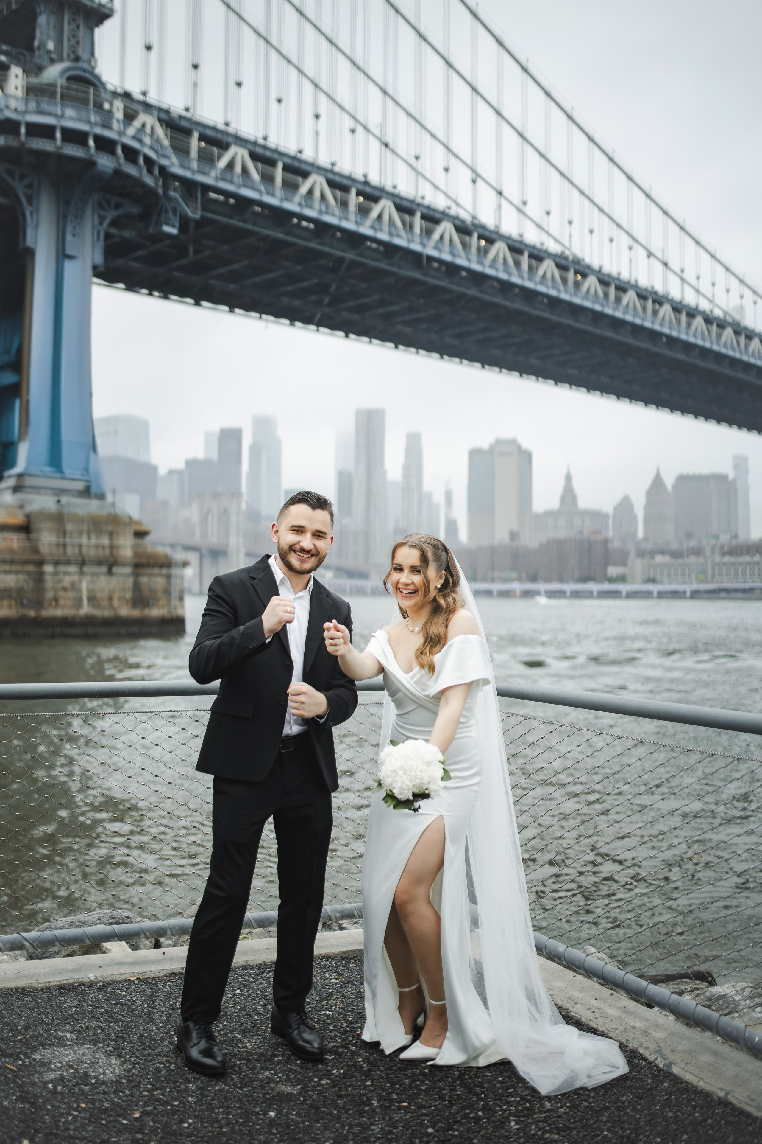 Wedding.Brooklyn. Photographer NYC
