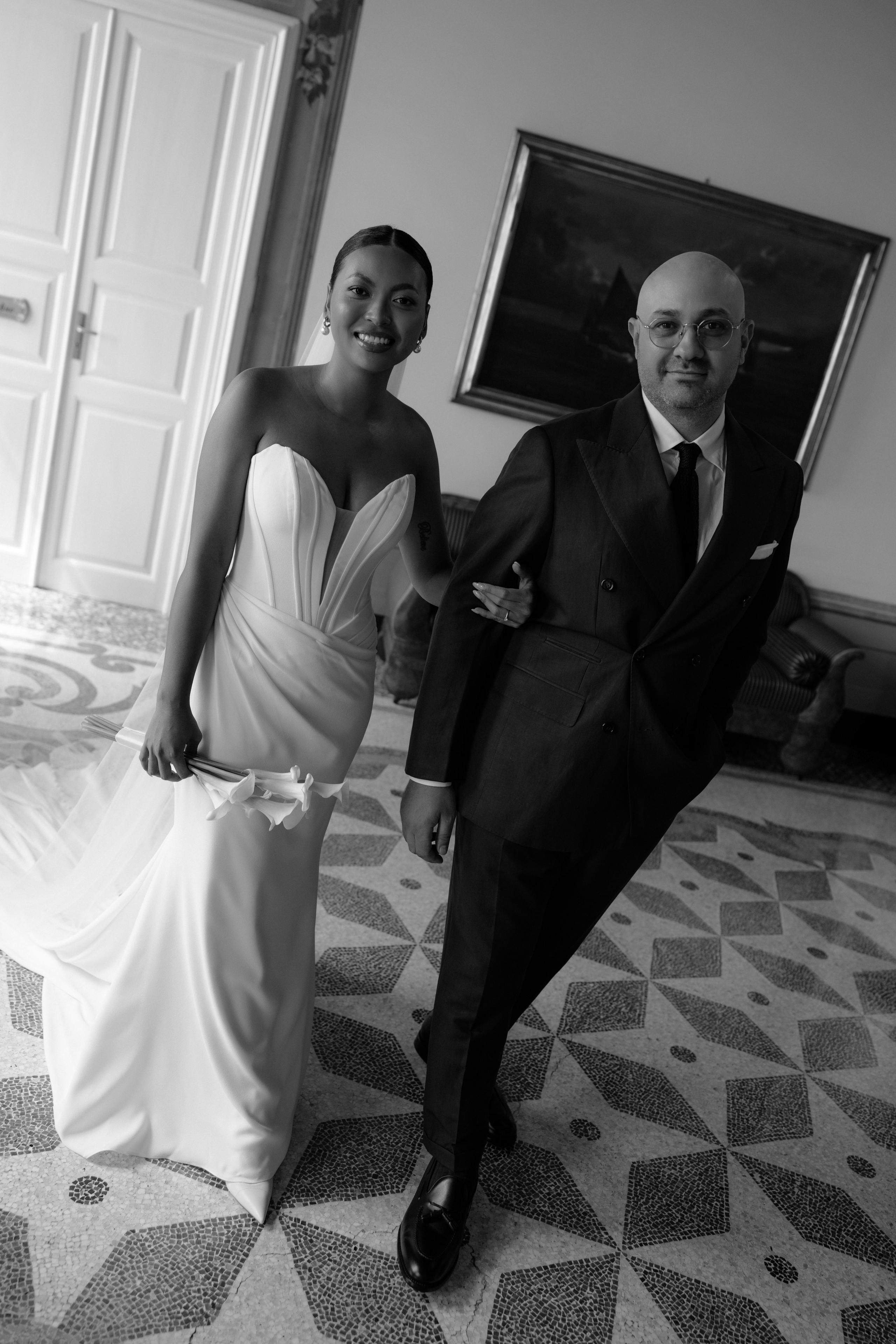 Frank&Chami. Grosu Photography