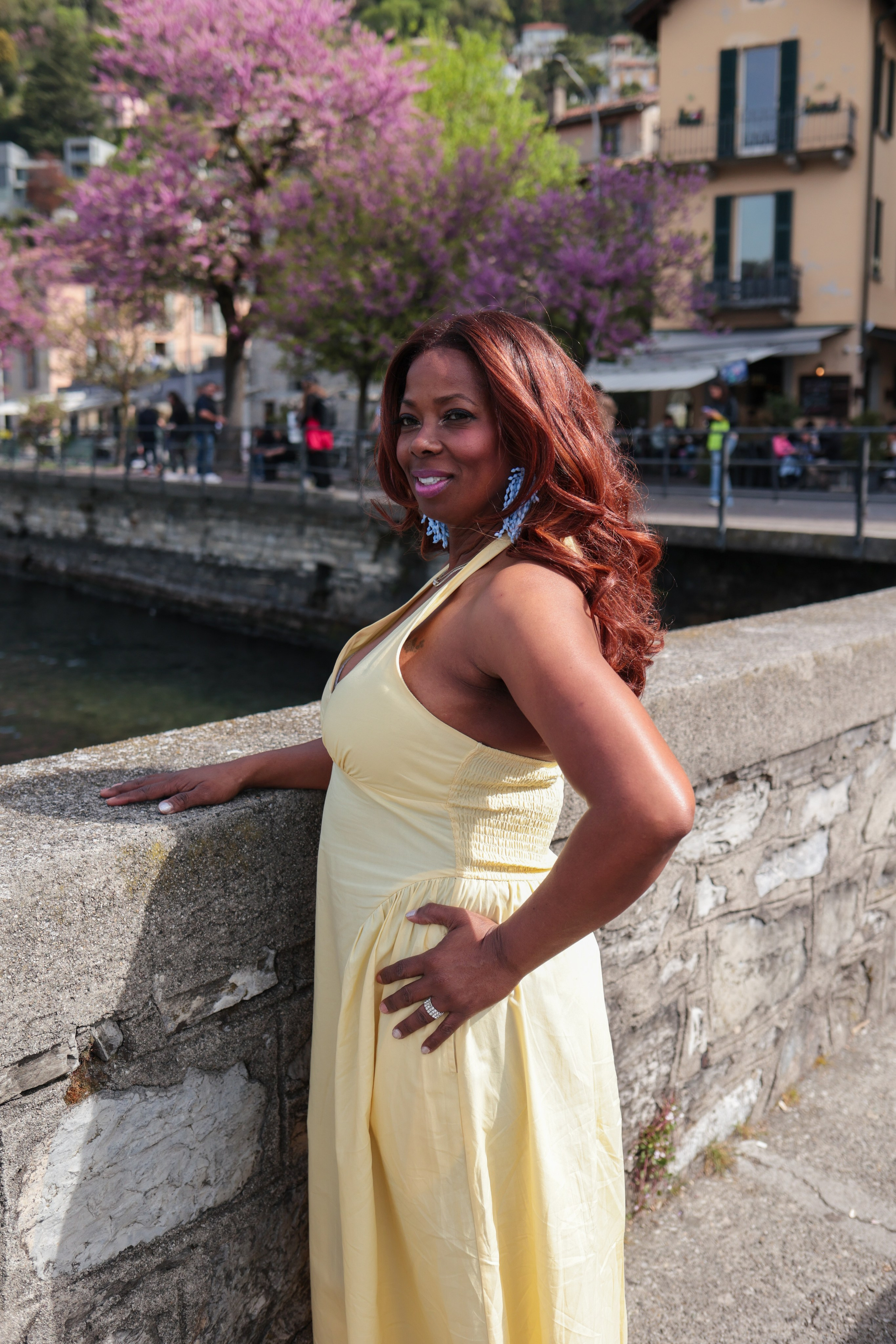 Girls Trip Como. Photographer in Milan |Mila Pro Photo