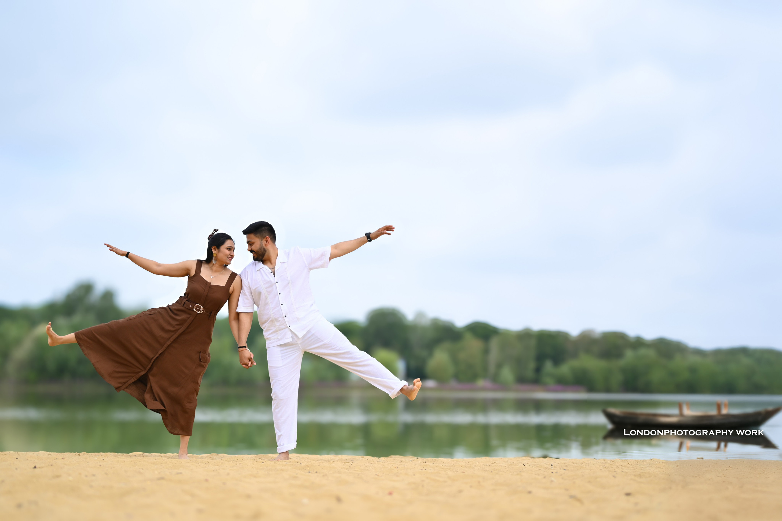 Pre wedding & Love Story